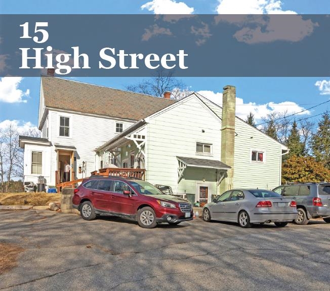 15 High St, Winchester, NH 03470