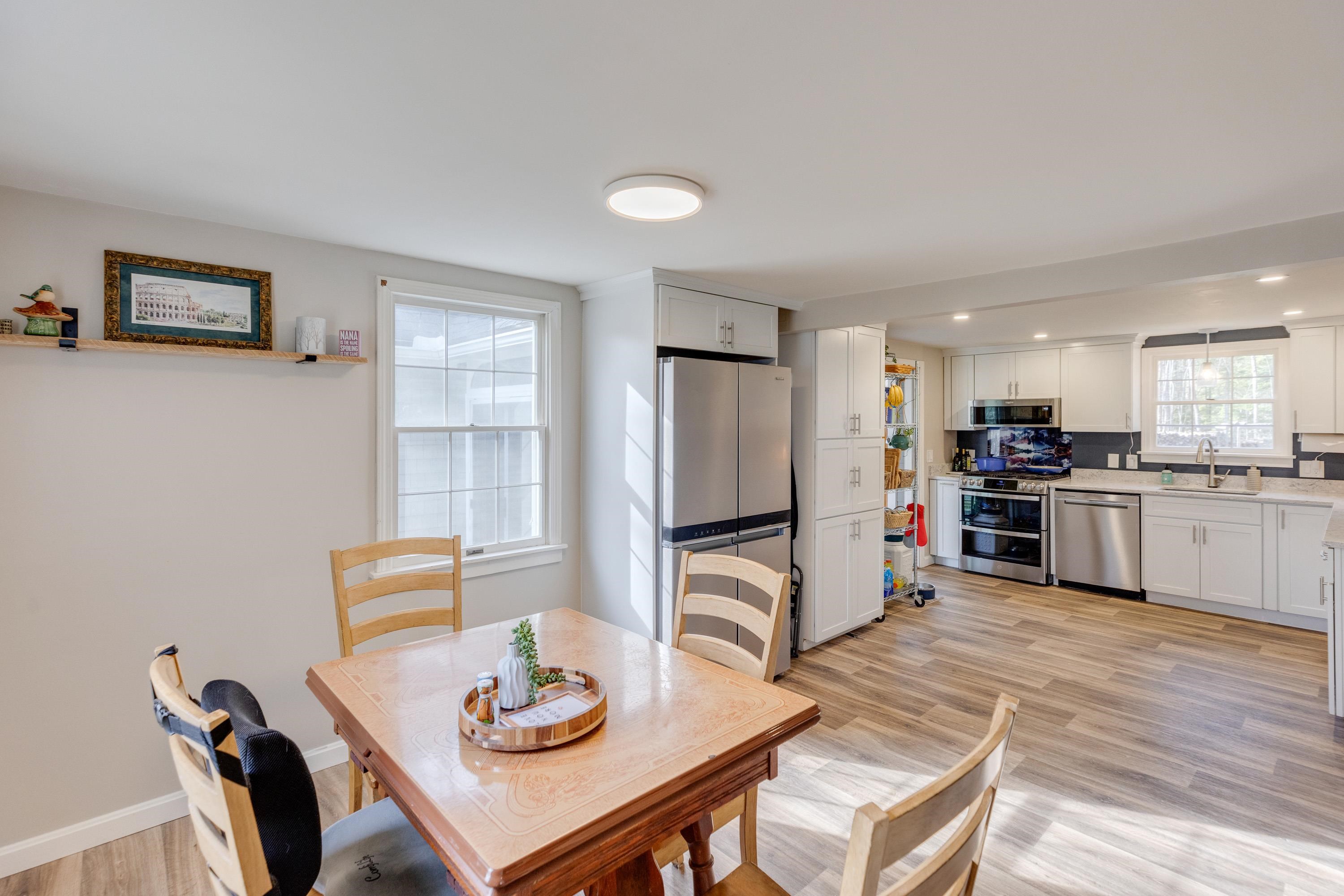 13 Pasture Ln, Thornton, NH 03285