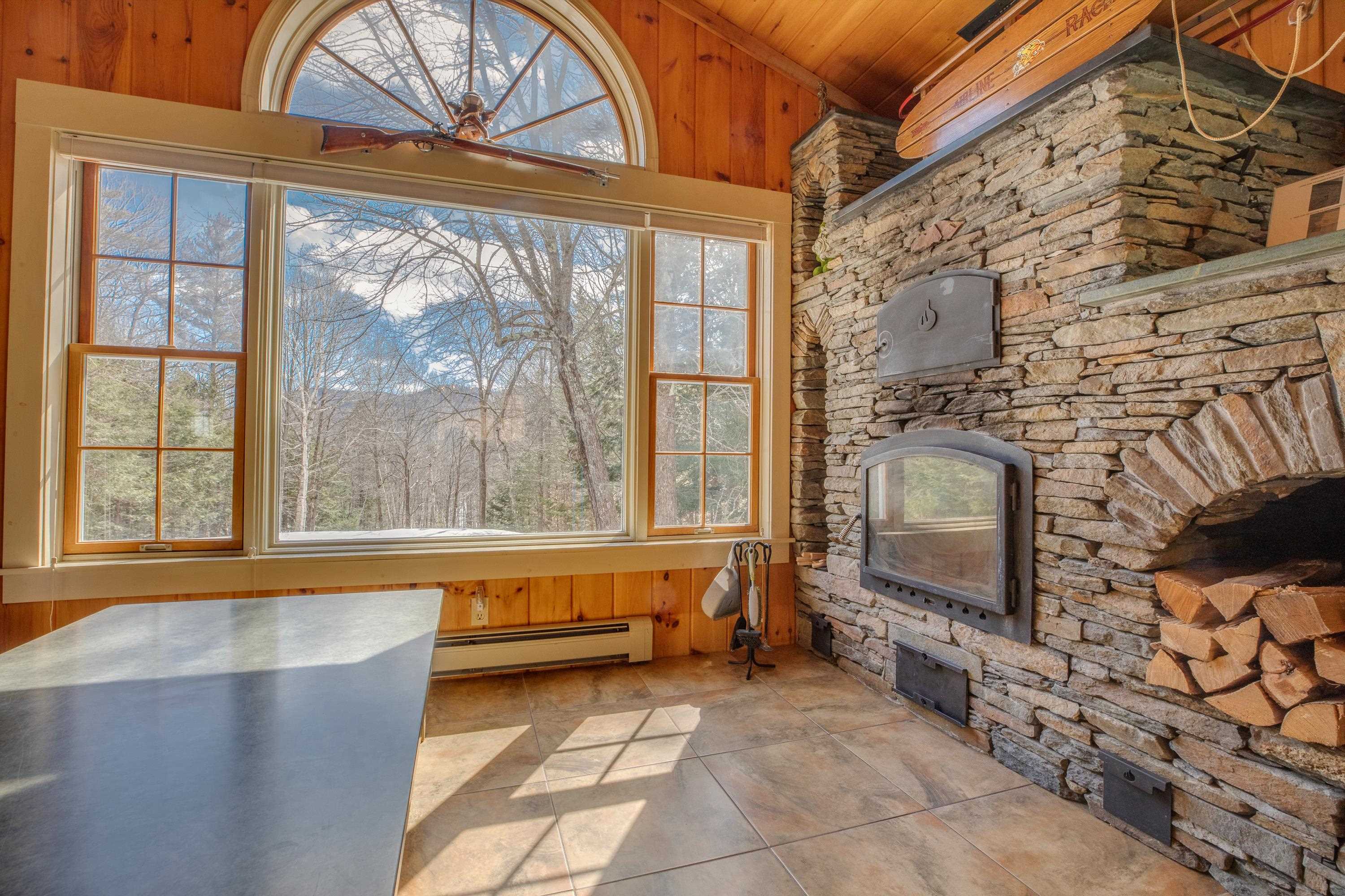 121 Eastern Corners Rd, Campton, NH 03223