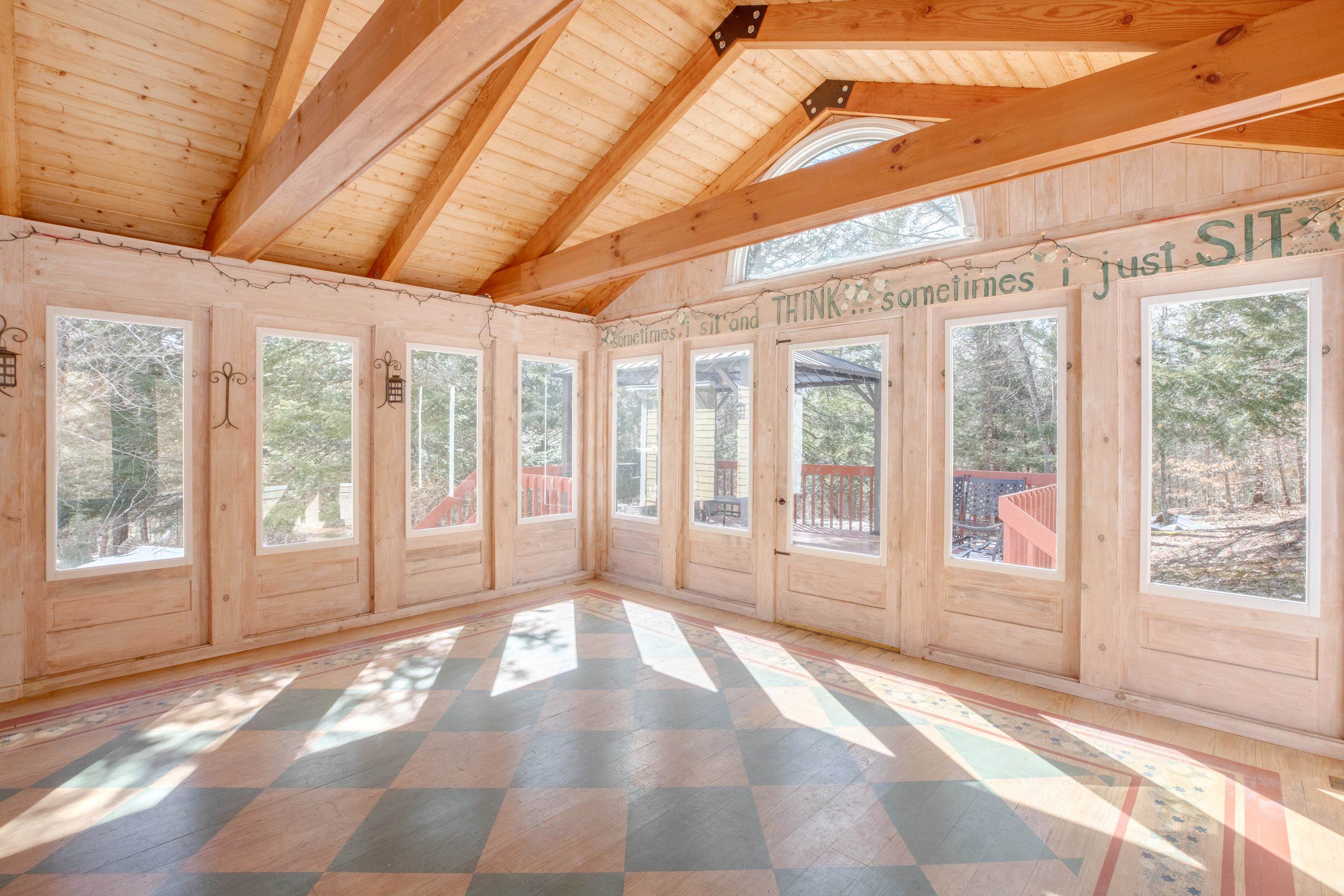 121 Eastern Corners Rd, Campton, NH 03223