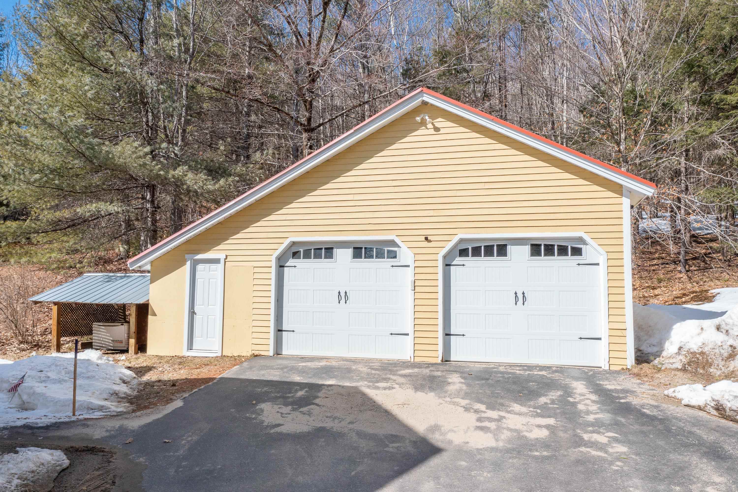 121 Eastern Corners Rd, Campton, NH 03223