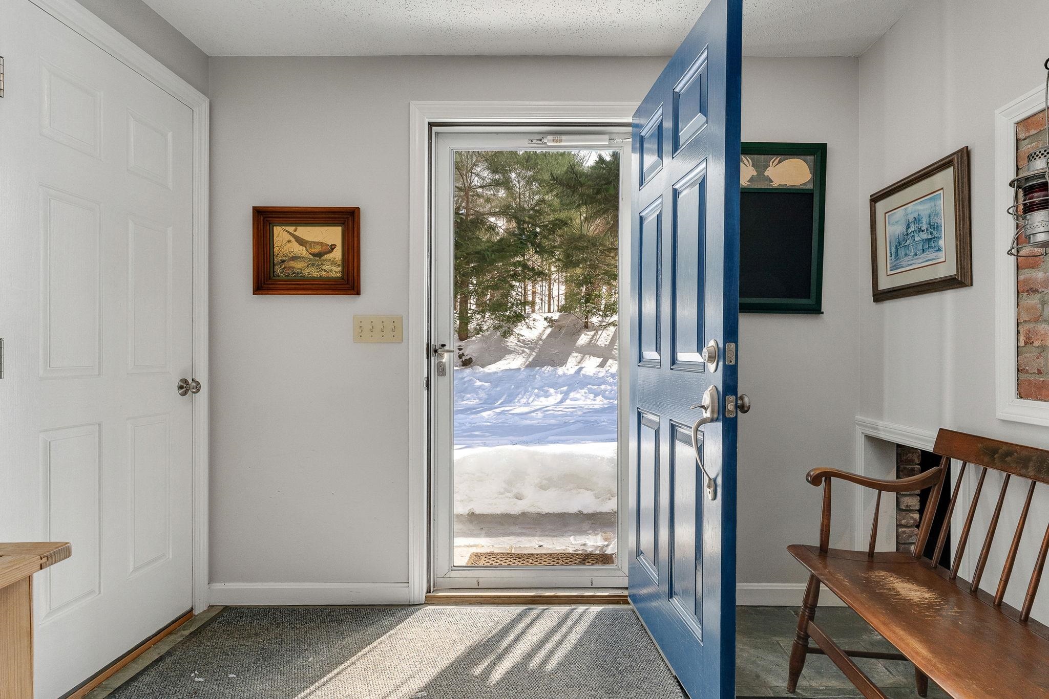 41 Foliage View Rd, Lebanon, NH 03766