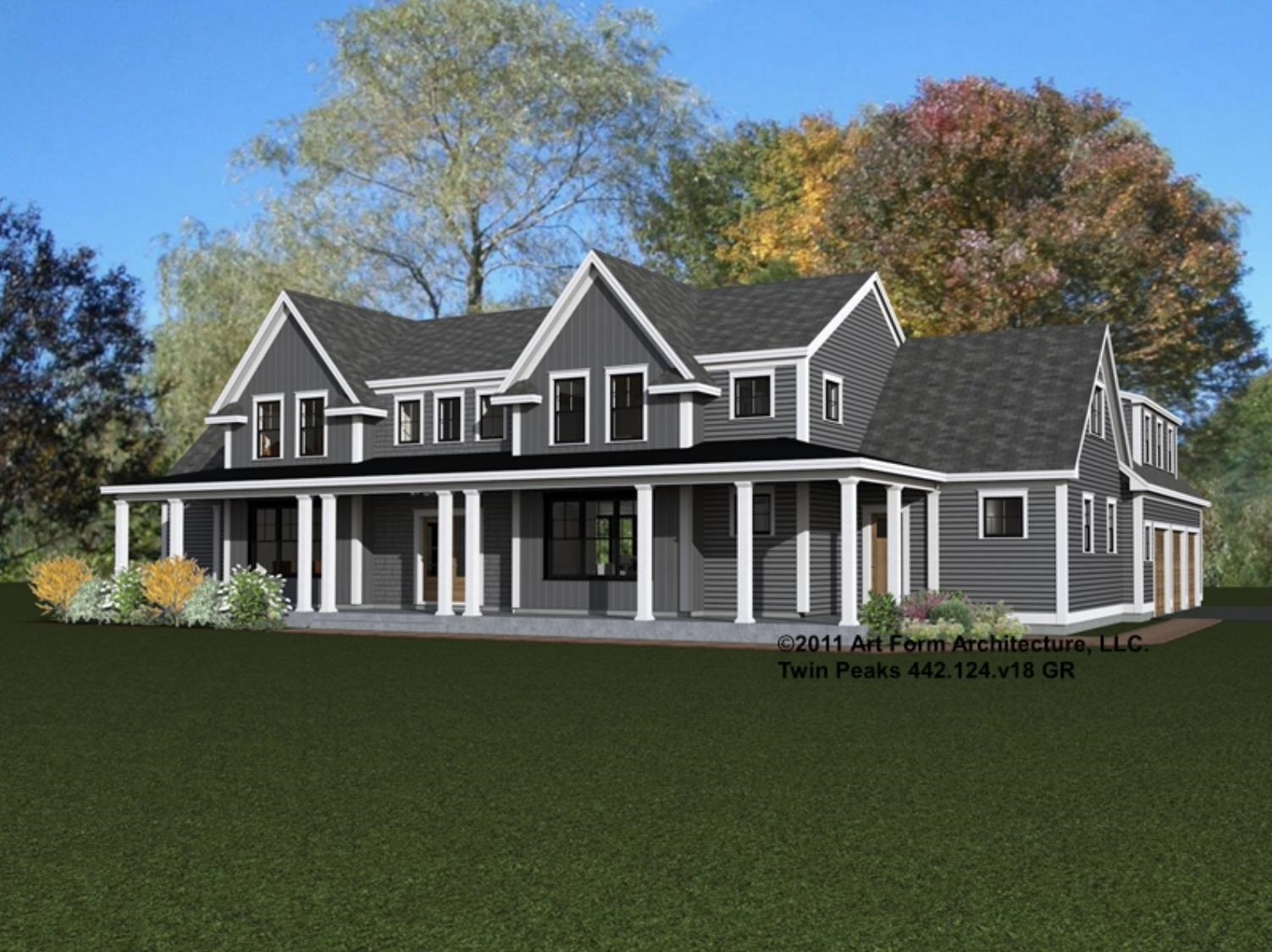 Lot 11 Country Club Estates Drive 11