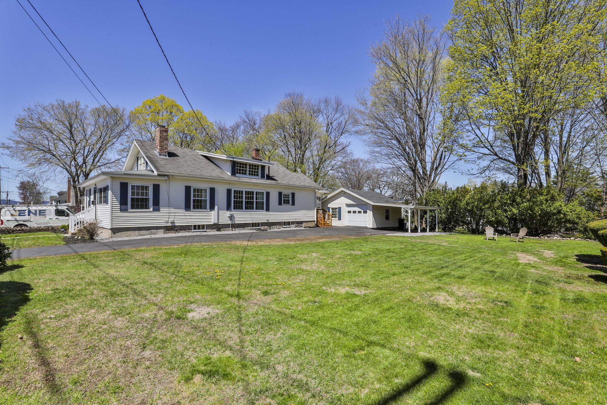 316 Blodget St, Manchester, NH 03104