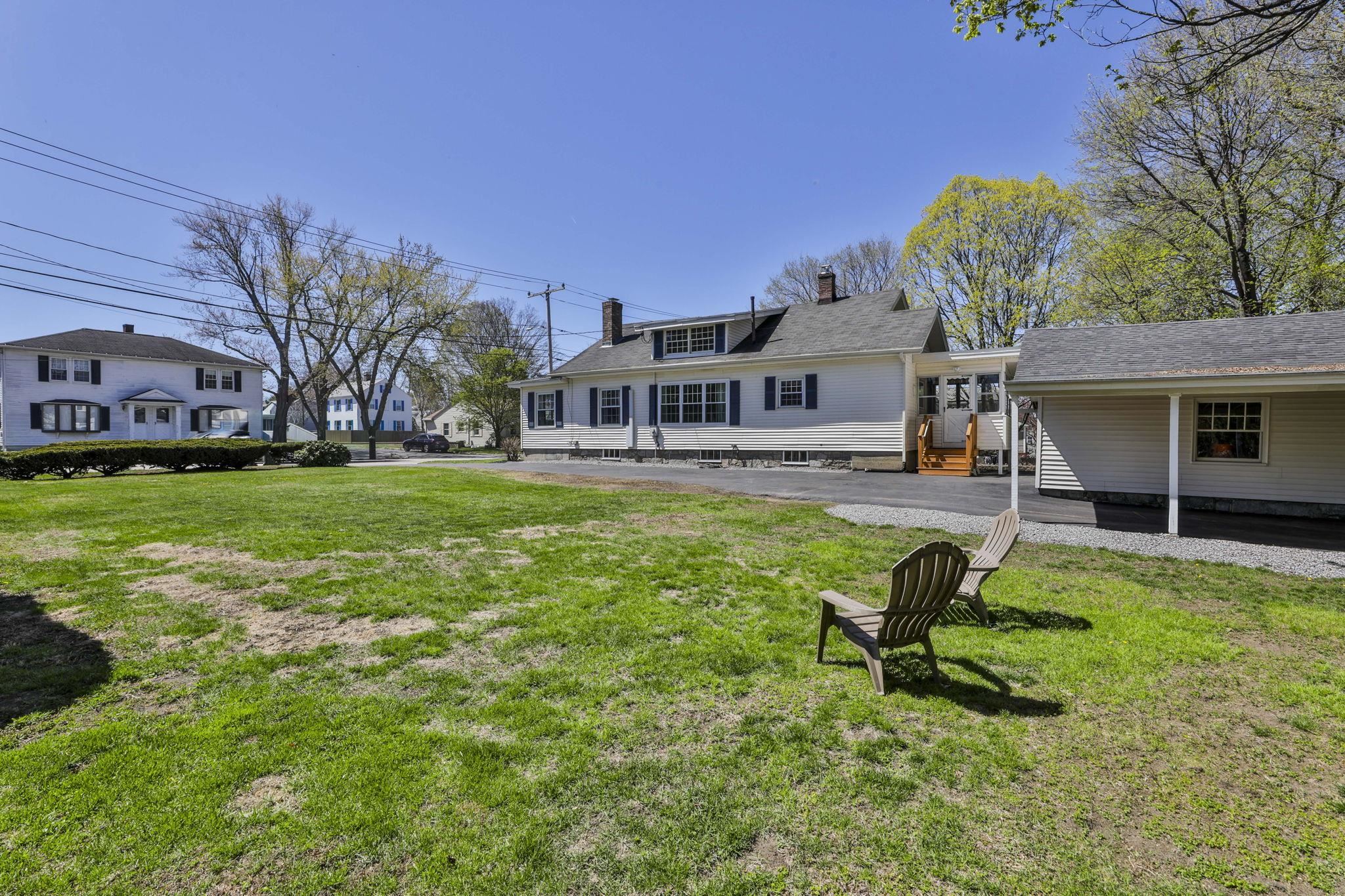 316 Blodget St, Manchester, NH 03104