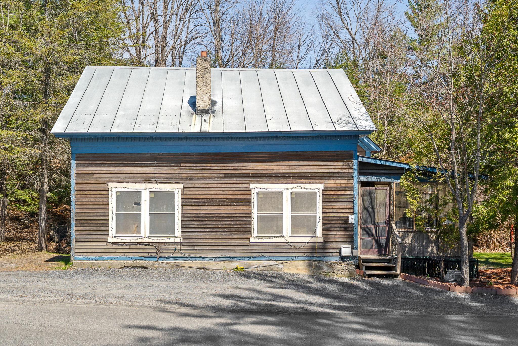 Williamstown VT&nbsp;Home for sale $270,000 $198 per sq.ft.