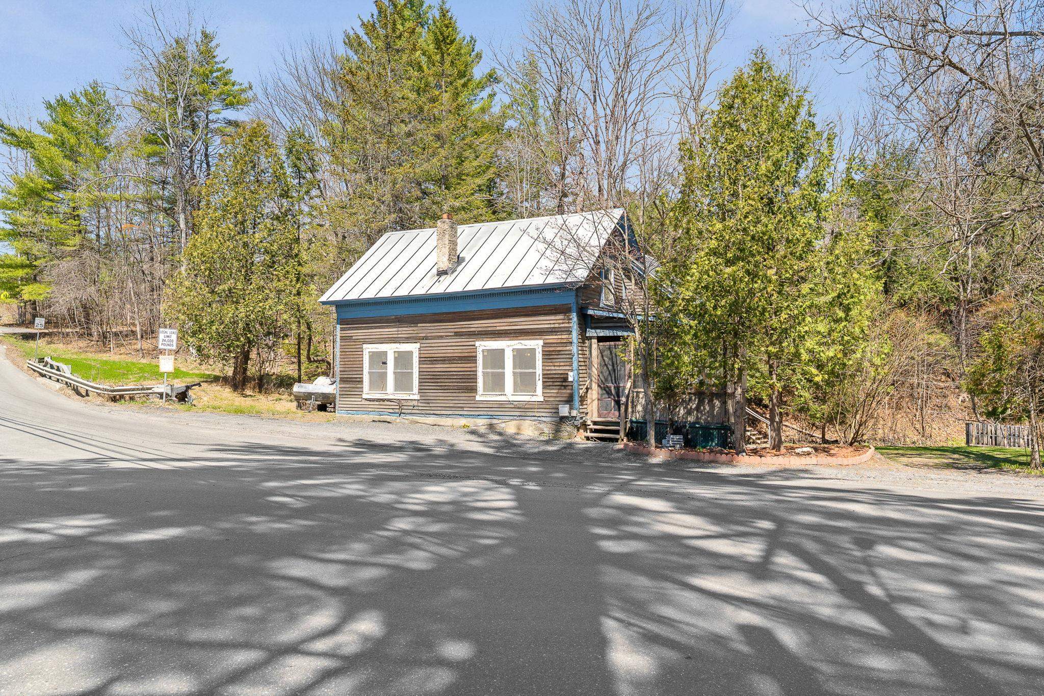 Williamstown VT&nbsp;Home for sale $265,000 $194 per sq.ft.