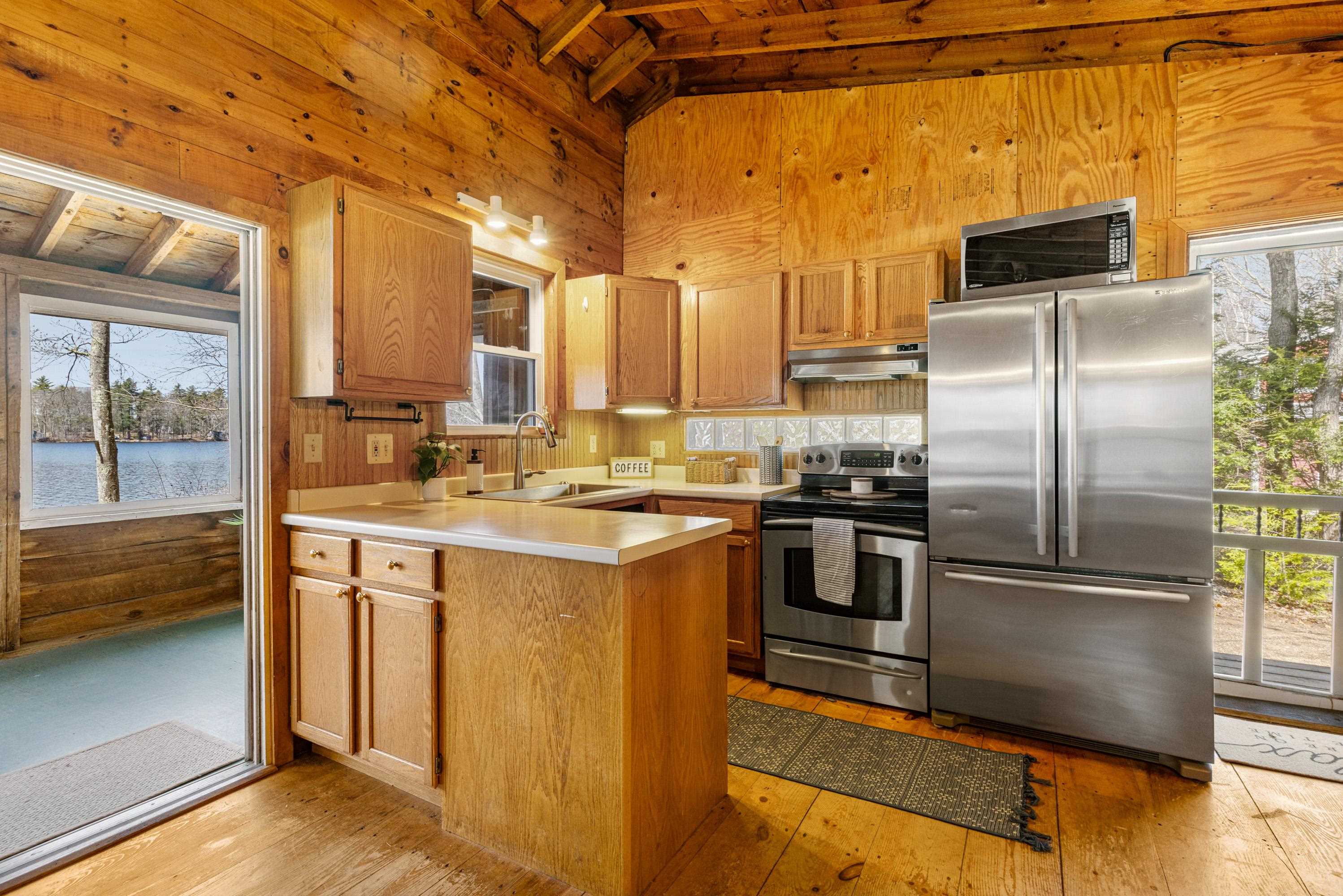 35 Otter Way, Barrington, NH 03825