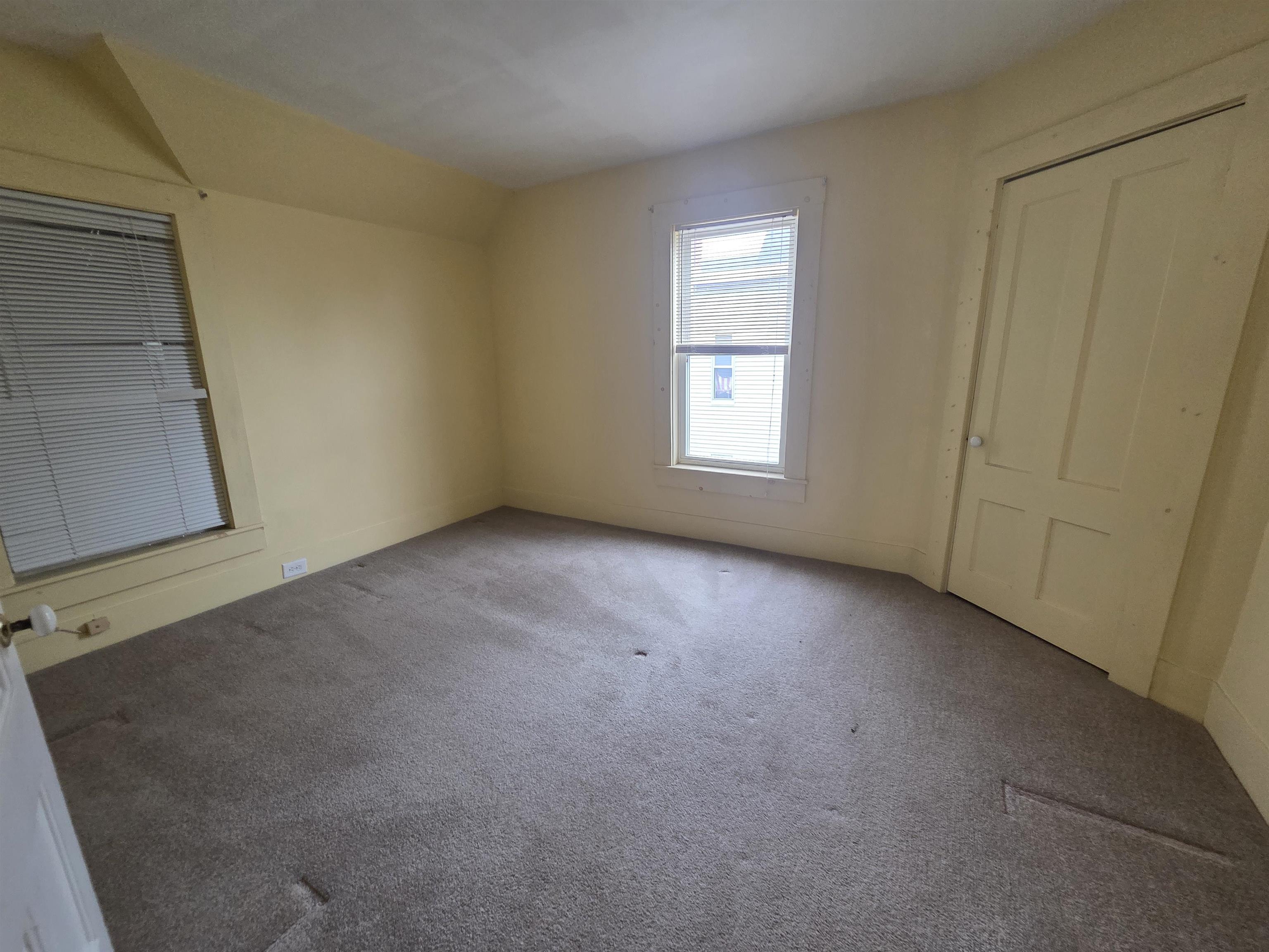 2nd floor bedroom