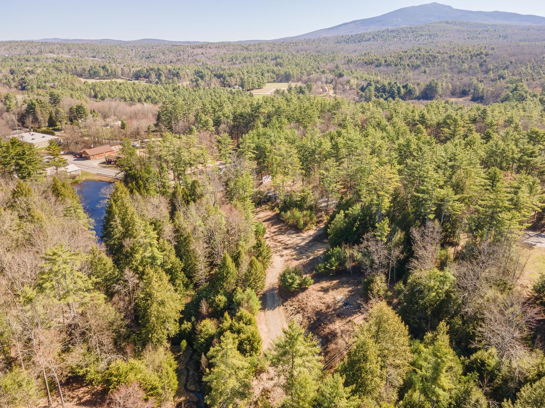 Lot 32 B N Main St, Troy, NH 03465