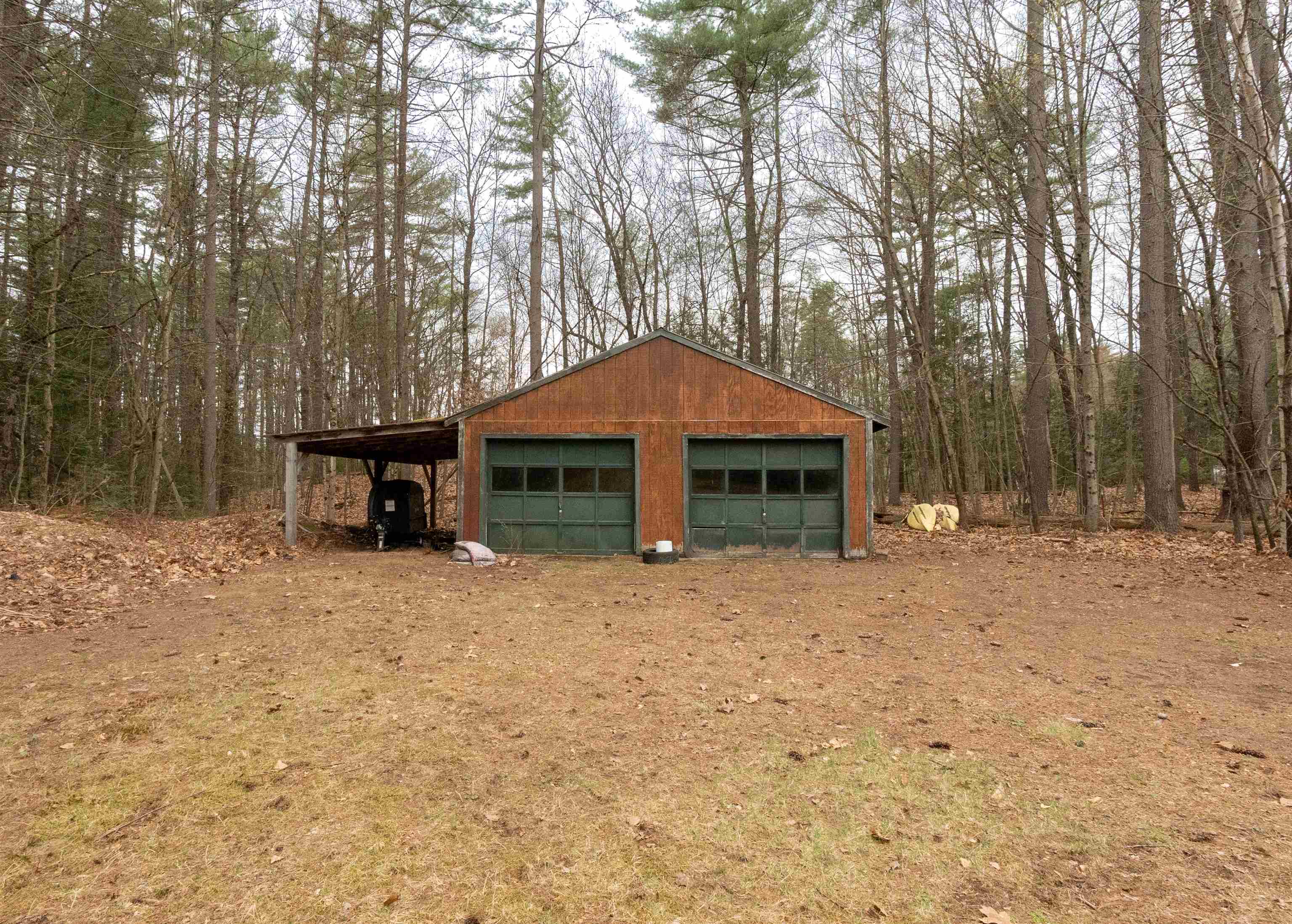 95 Plain Rd, Hinsdale, NH 03451