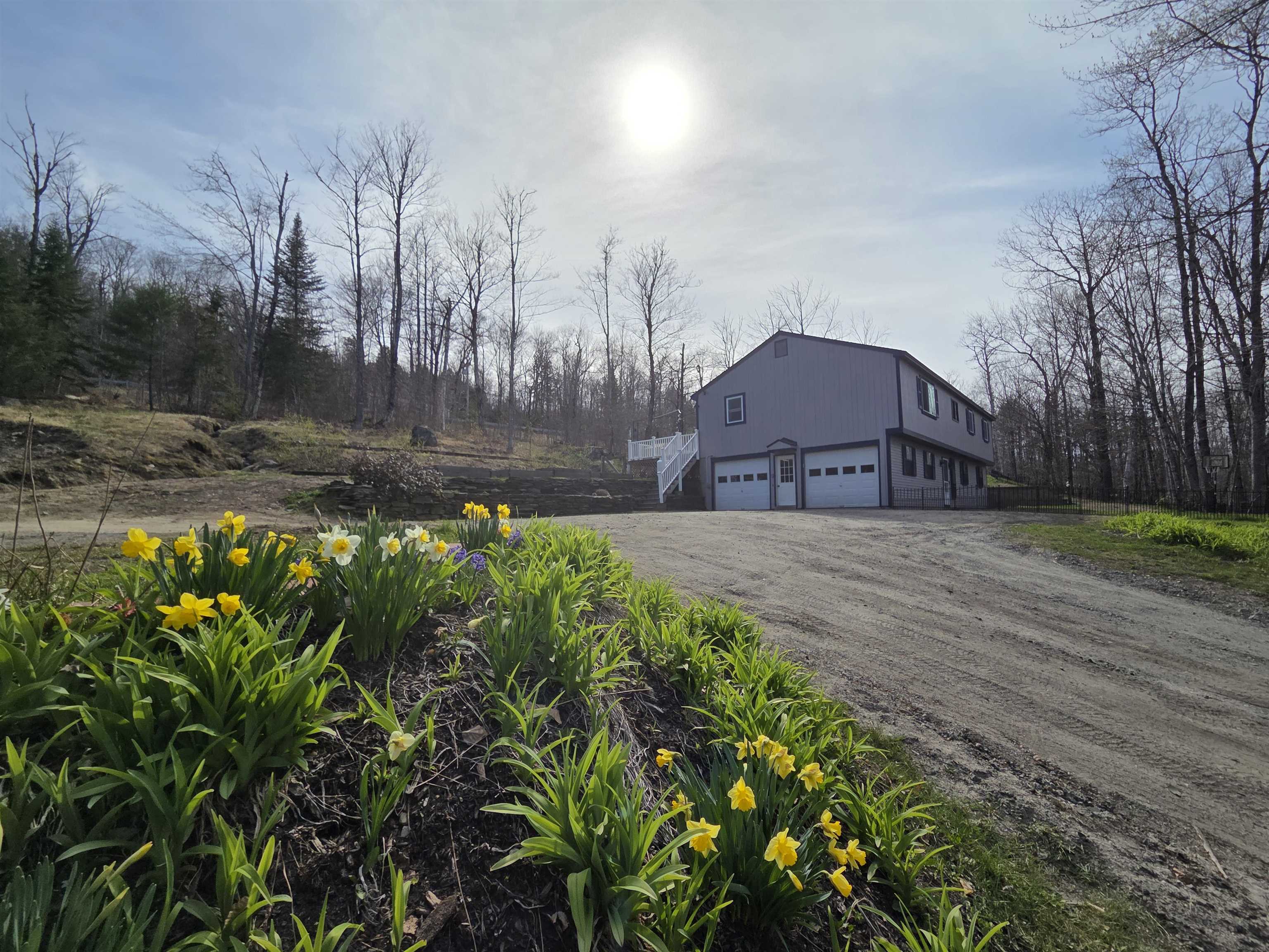 36 Grafton Pond Rd, Enfield, NH 03748