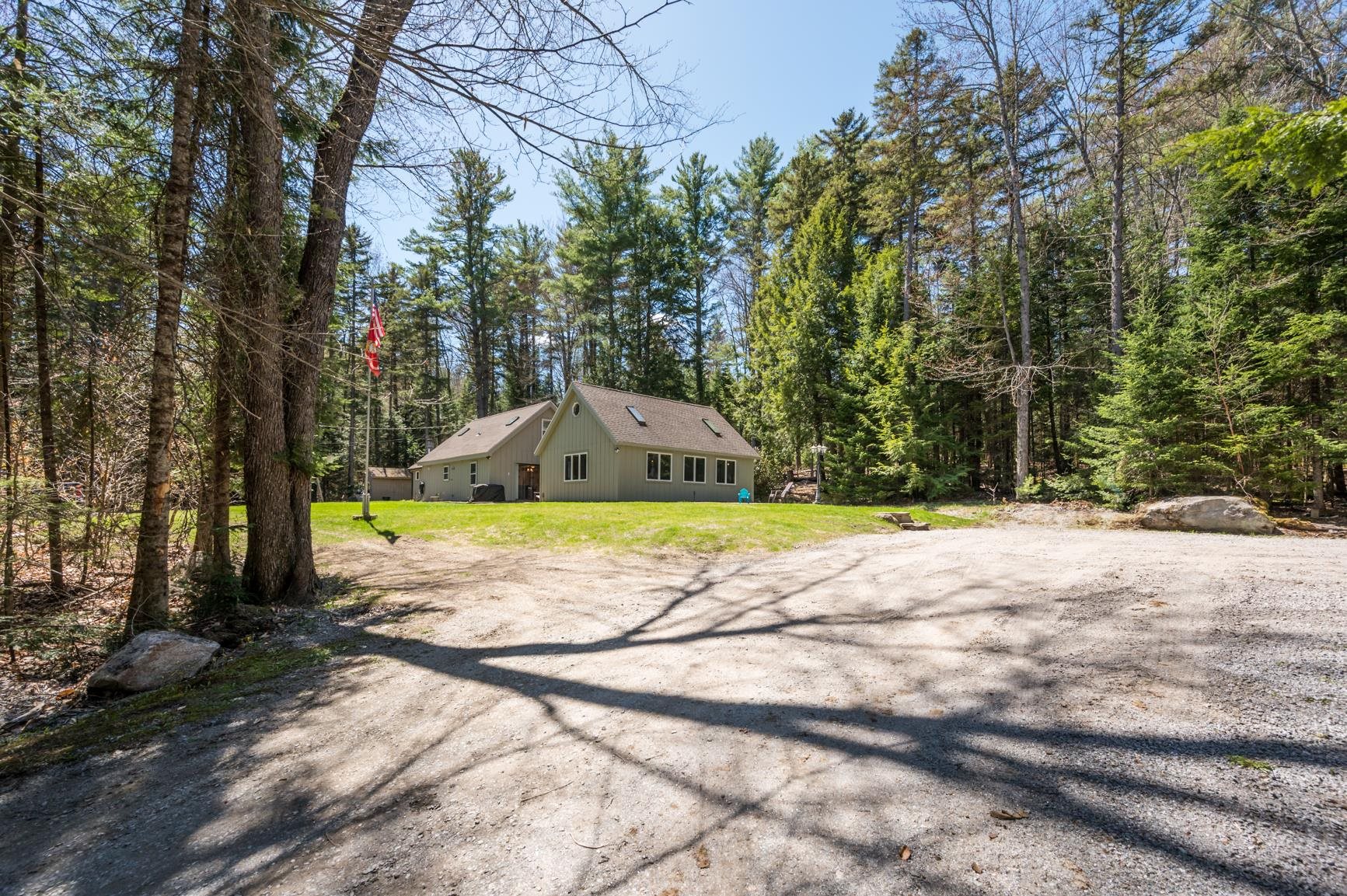 22 Anderson Rd, Unity, NH 03773