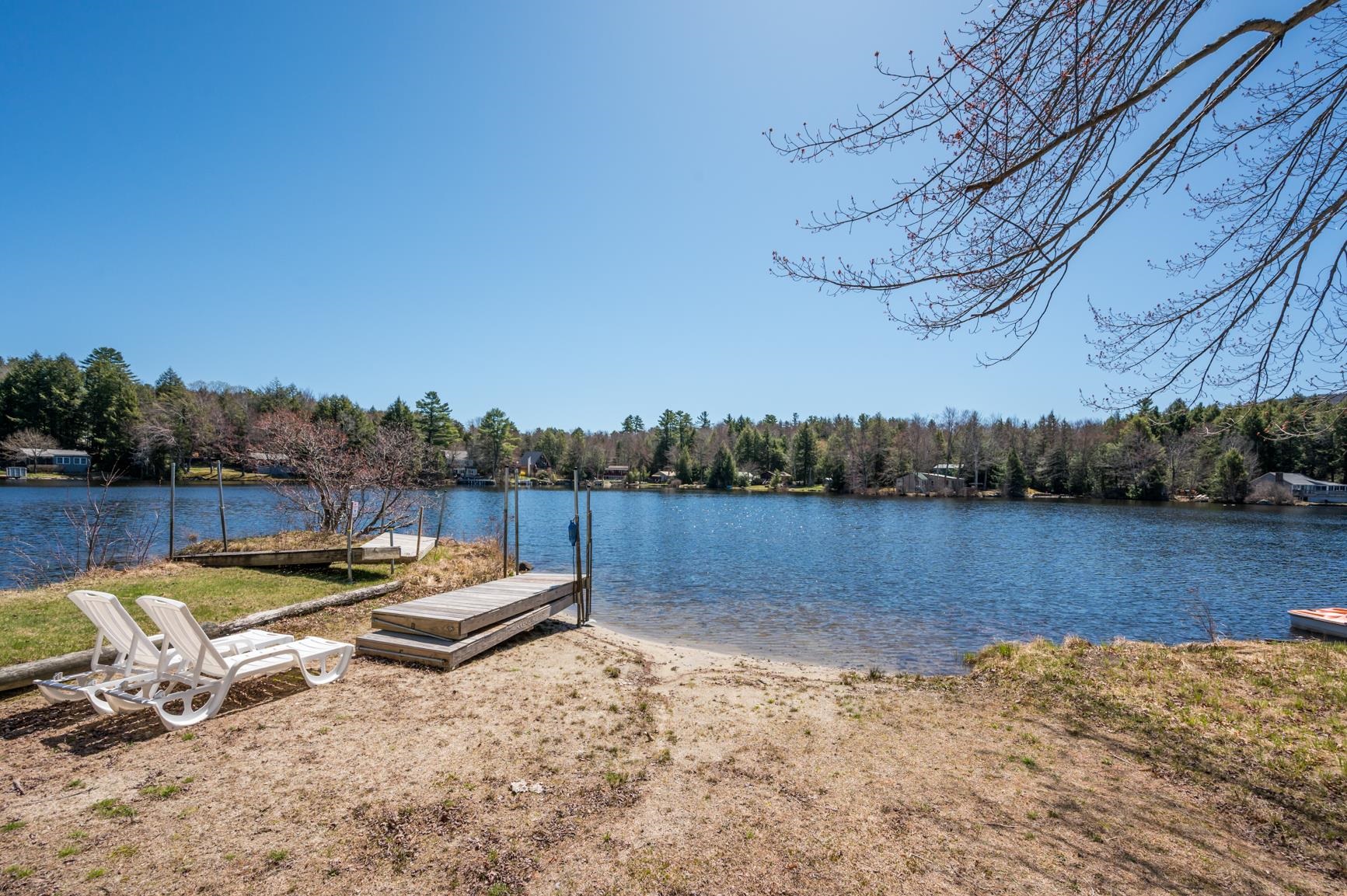 22 Anderson Rd, Unity, NH 03773