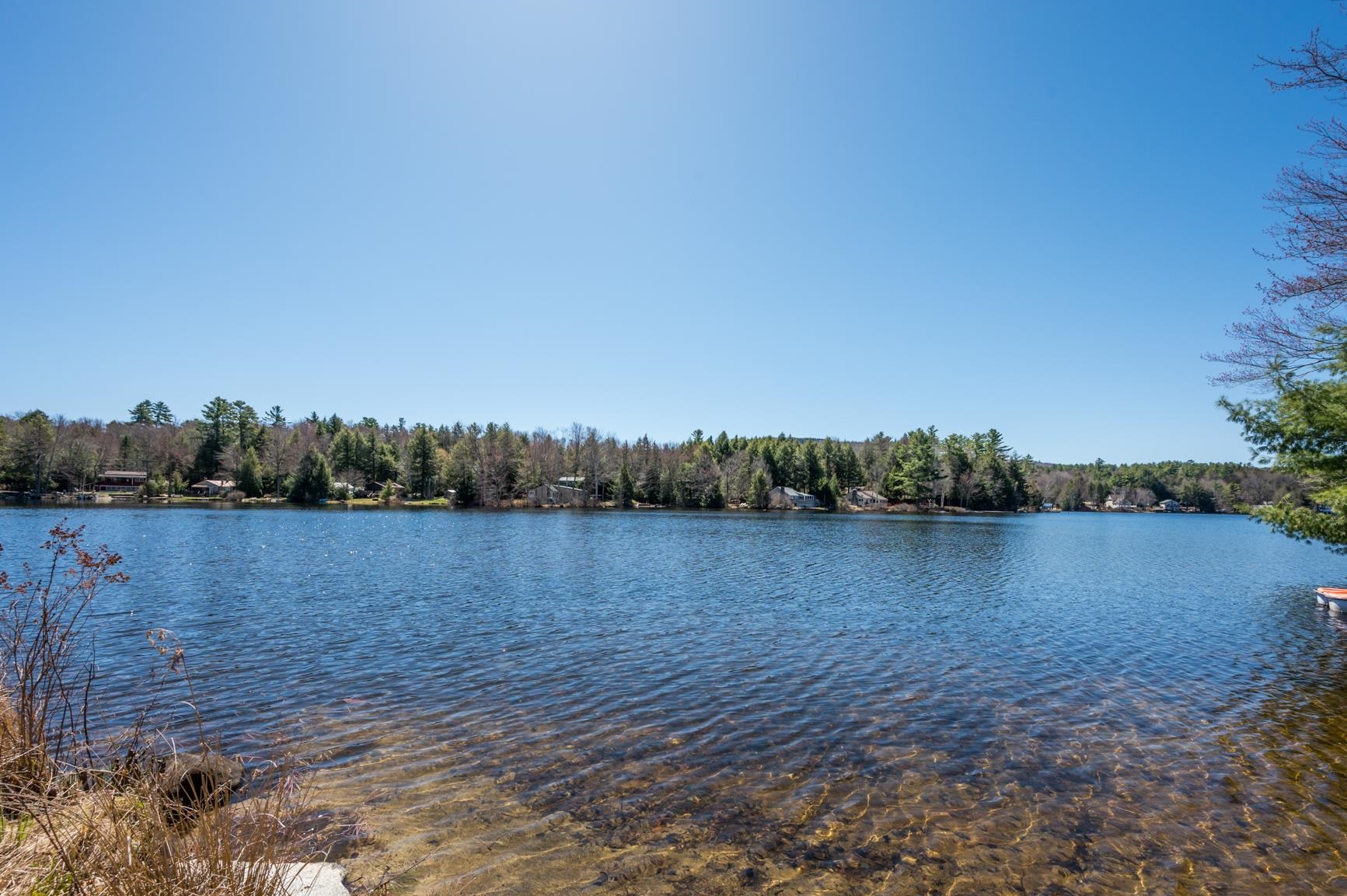 22 Anderson Rd, Unity, NH 03773