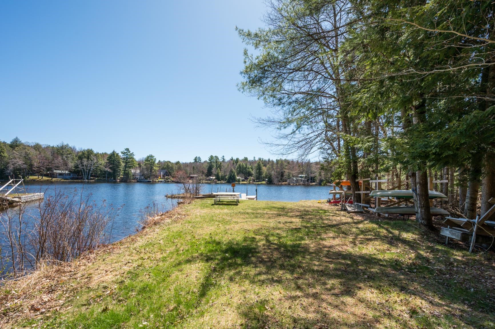 22 Anderson Rd, Unity, NH 03773