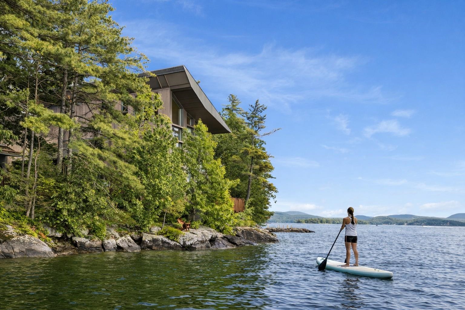 20 WYMAN Drive — photo 1