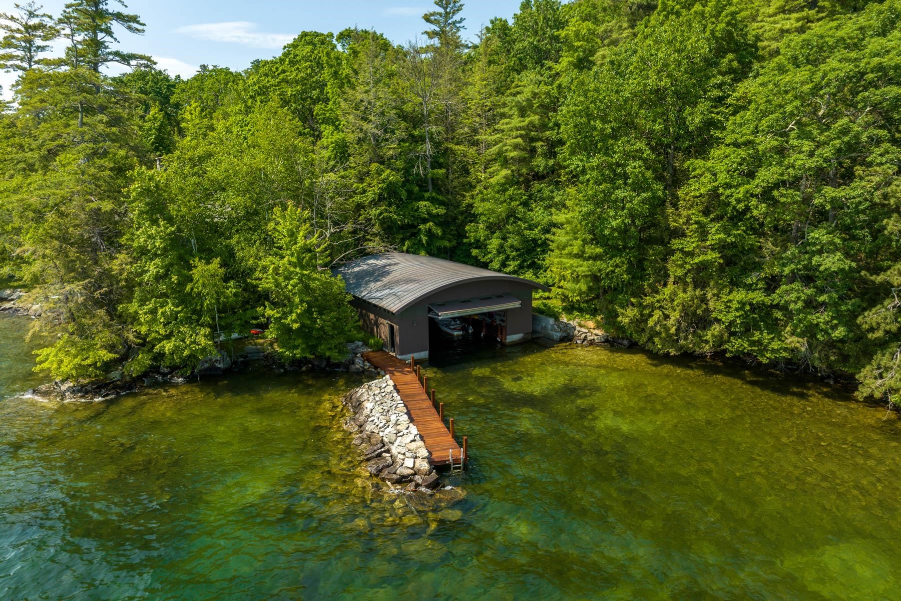 20 Wyman Dr, Wolfeboro, NH 03894