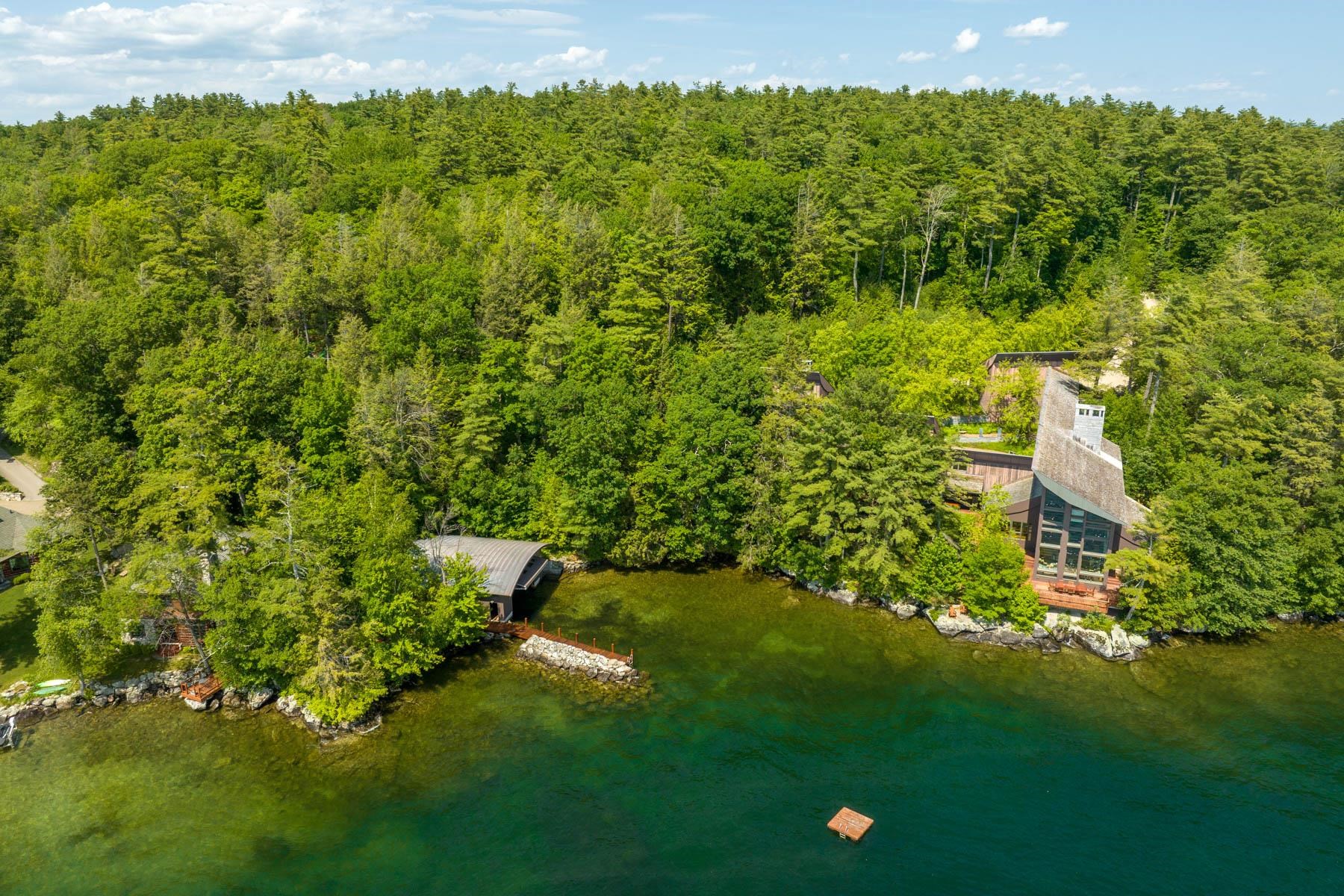 20 Wyman Dr, Wolfeboro, NH 03894