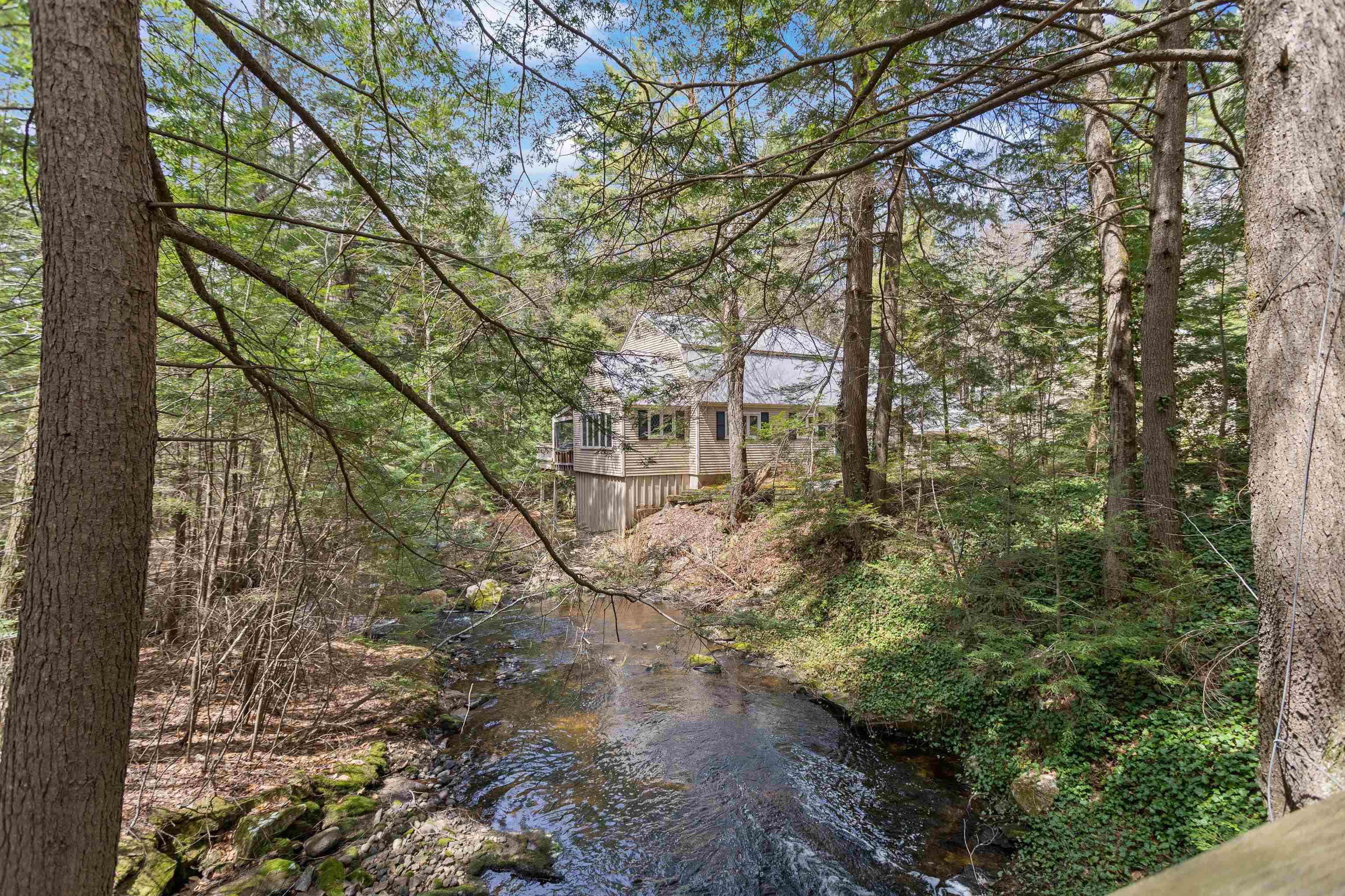 73 Clark Mill Rd, Weare, NH 03281