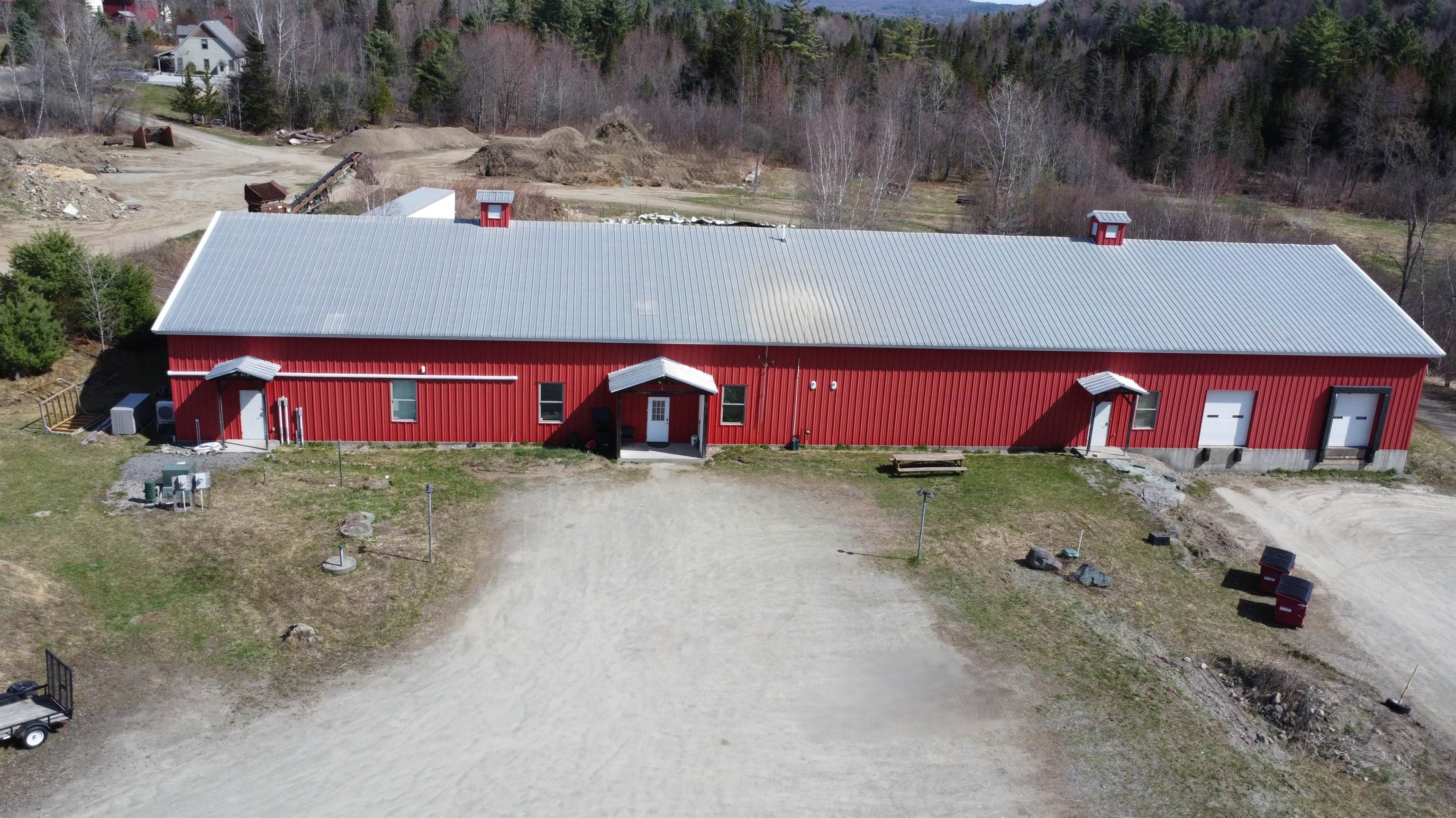 76 Deer Run Lane Unit: 6,7 & 8