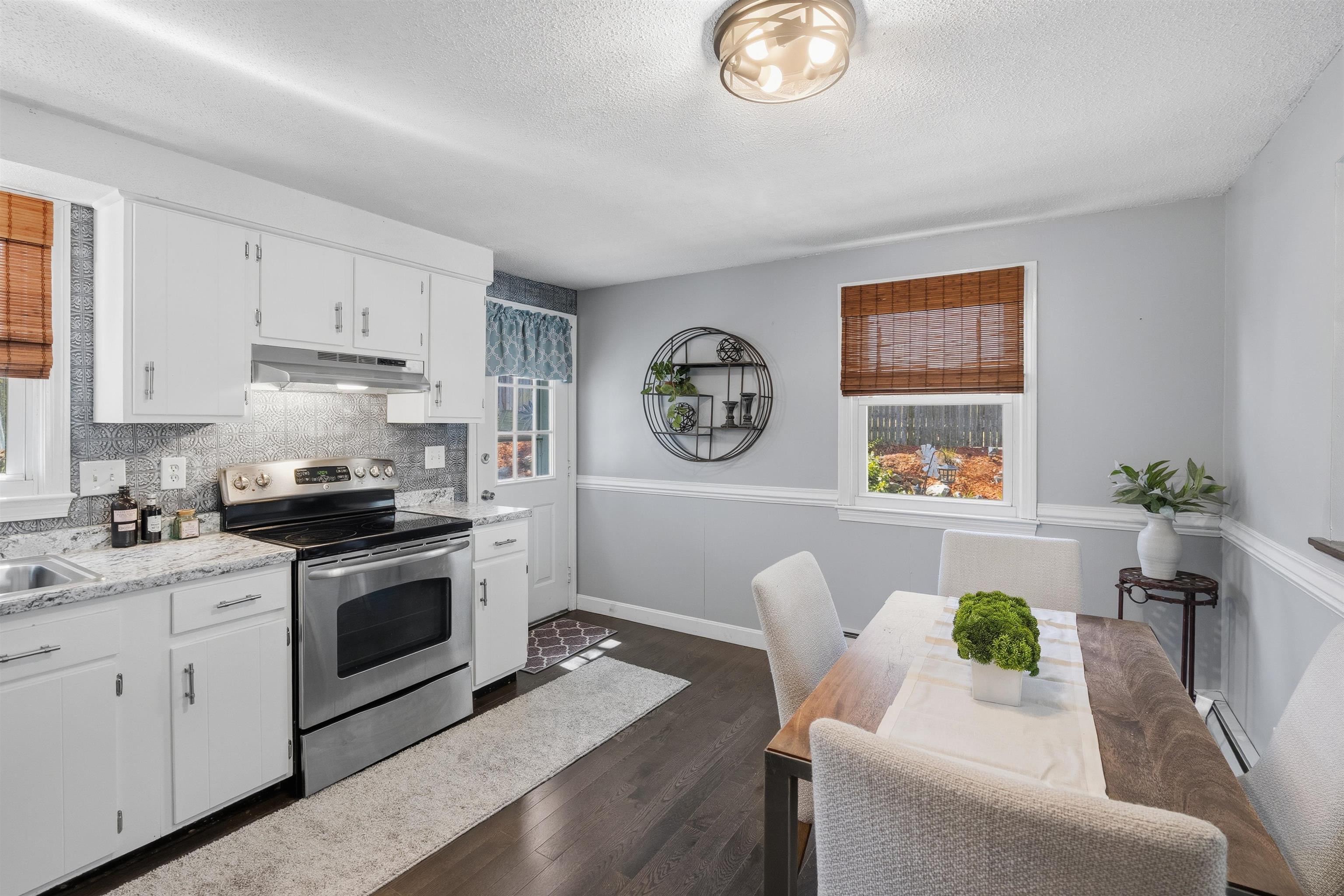 81 Theophile St, Manchester, NH 03102