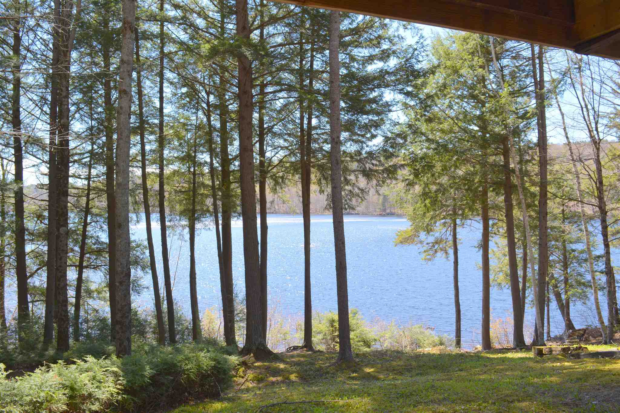 15 Sunset Walk, Enfield, NH 03748