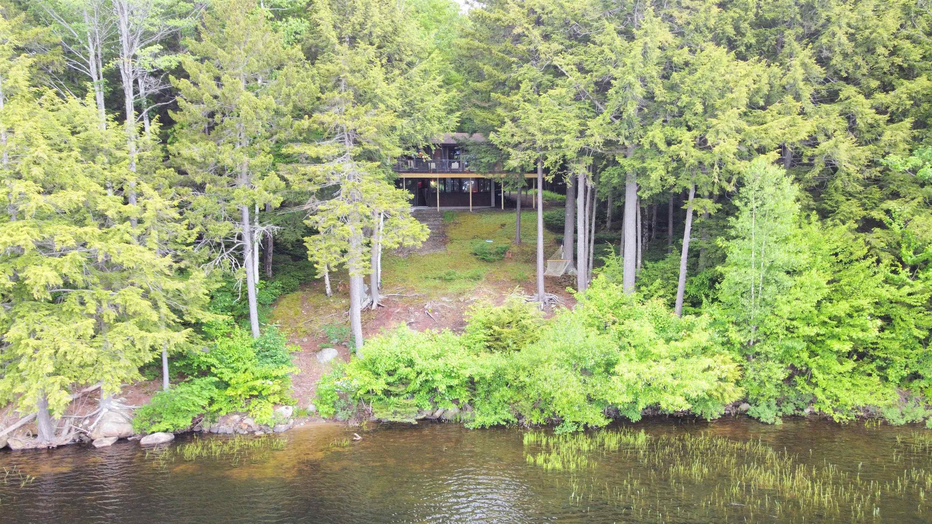15 Sunset Walk, Enfield, NH 03748