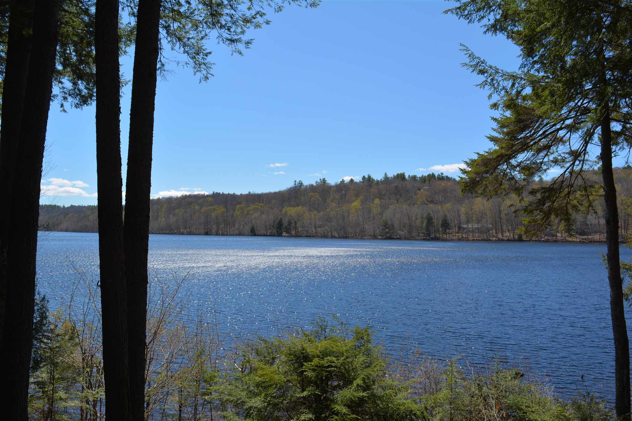 15 Sunset Walk, Enfield, NH 03748