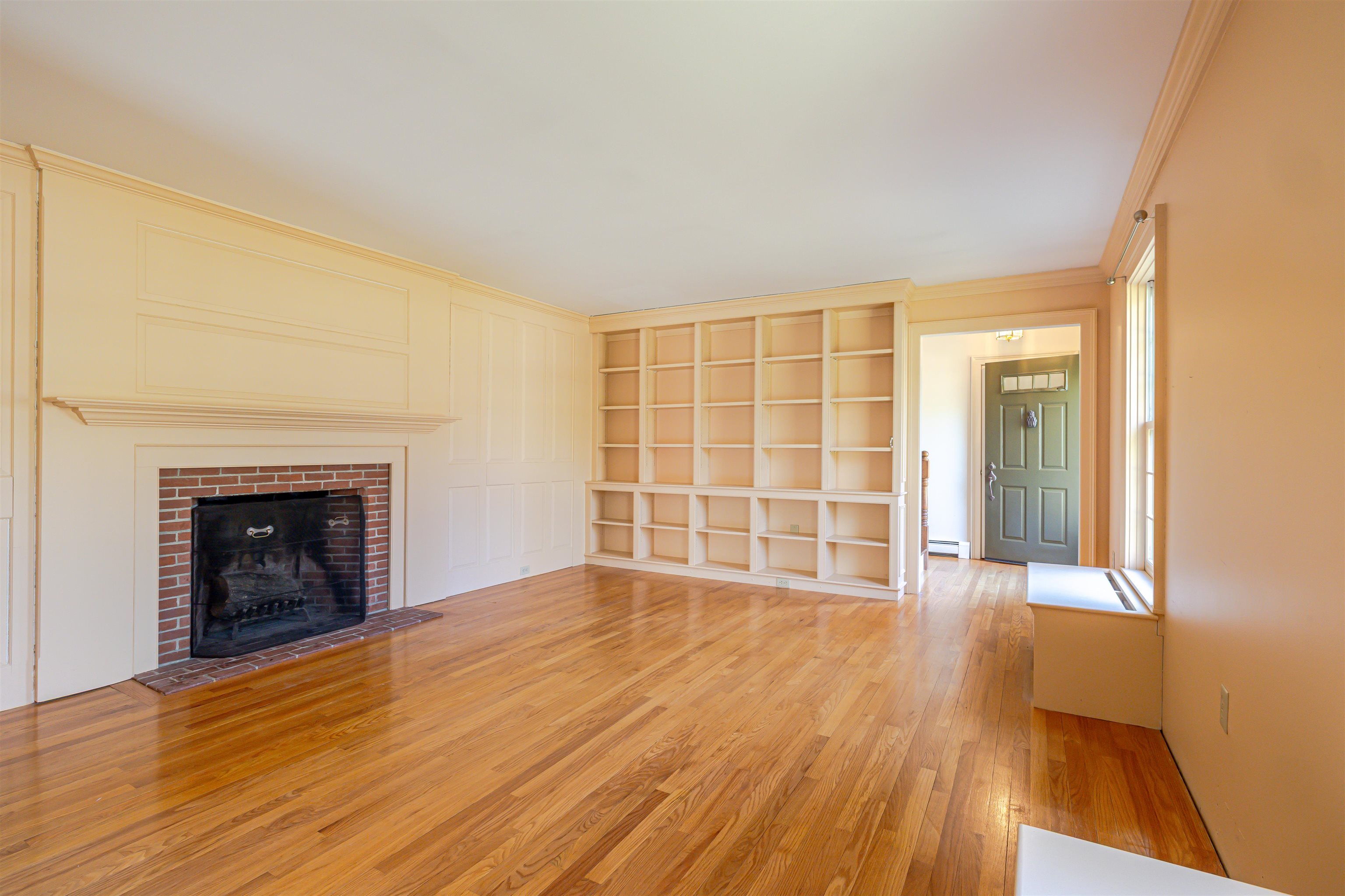 214 Hopkins Green Rd, Hopkinton, NH 03229