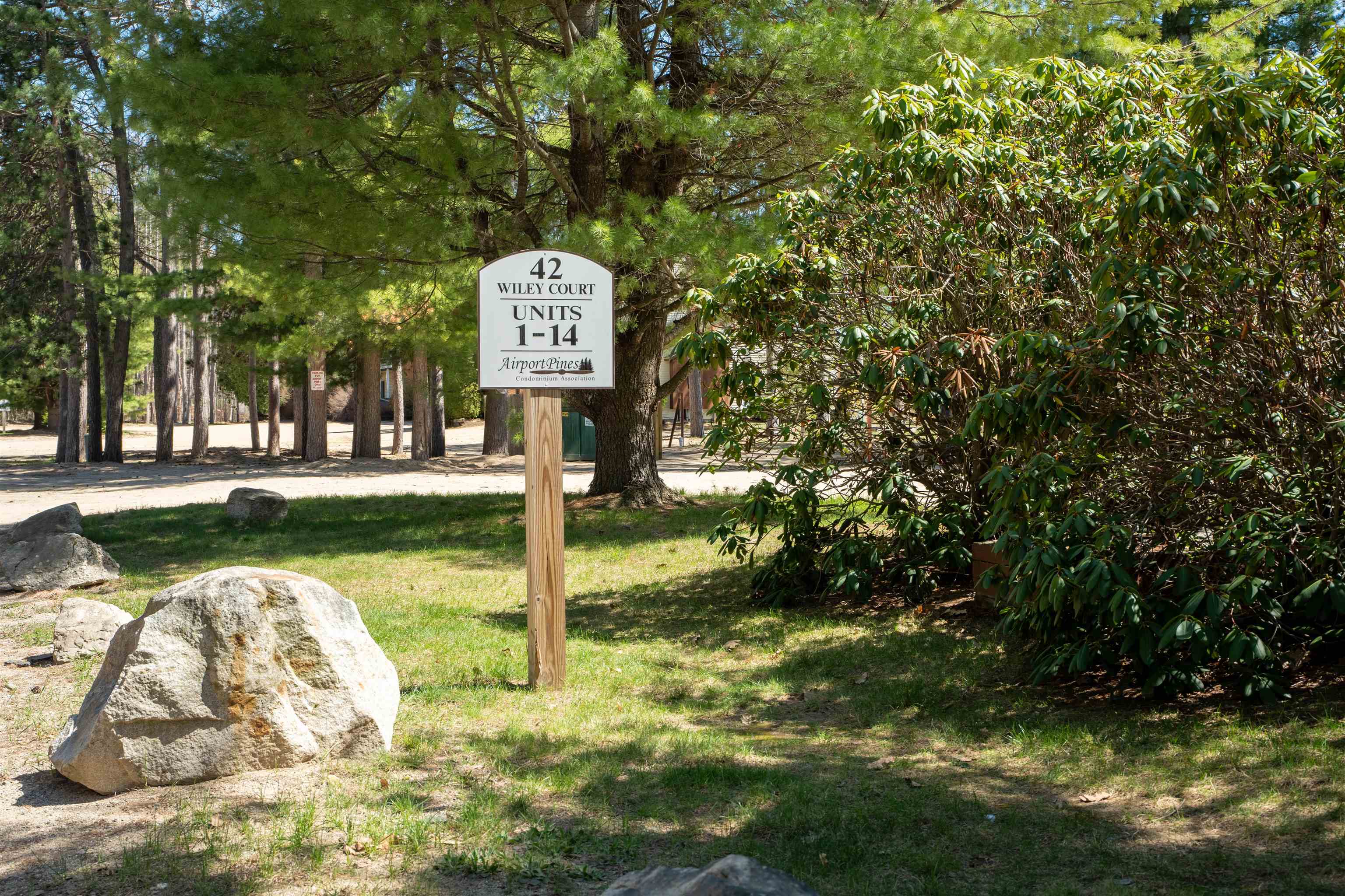 42-2 Wylie Ct, Conway, NH 03860