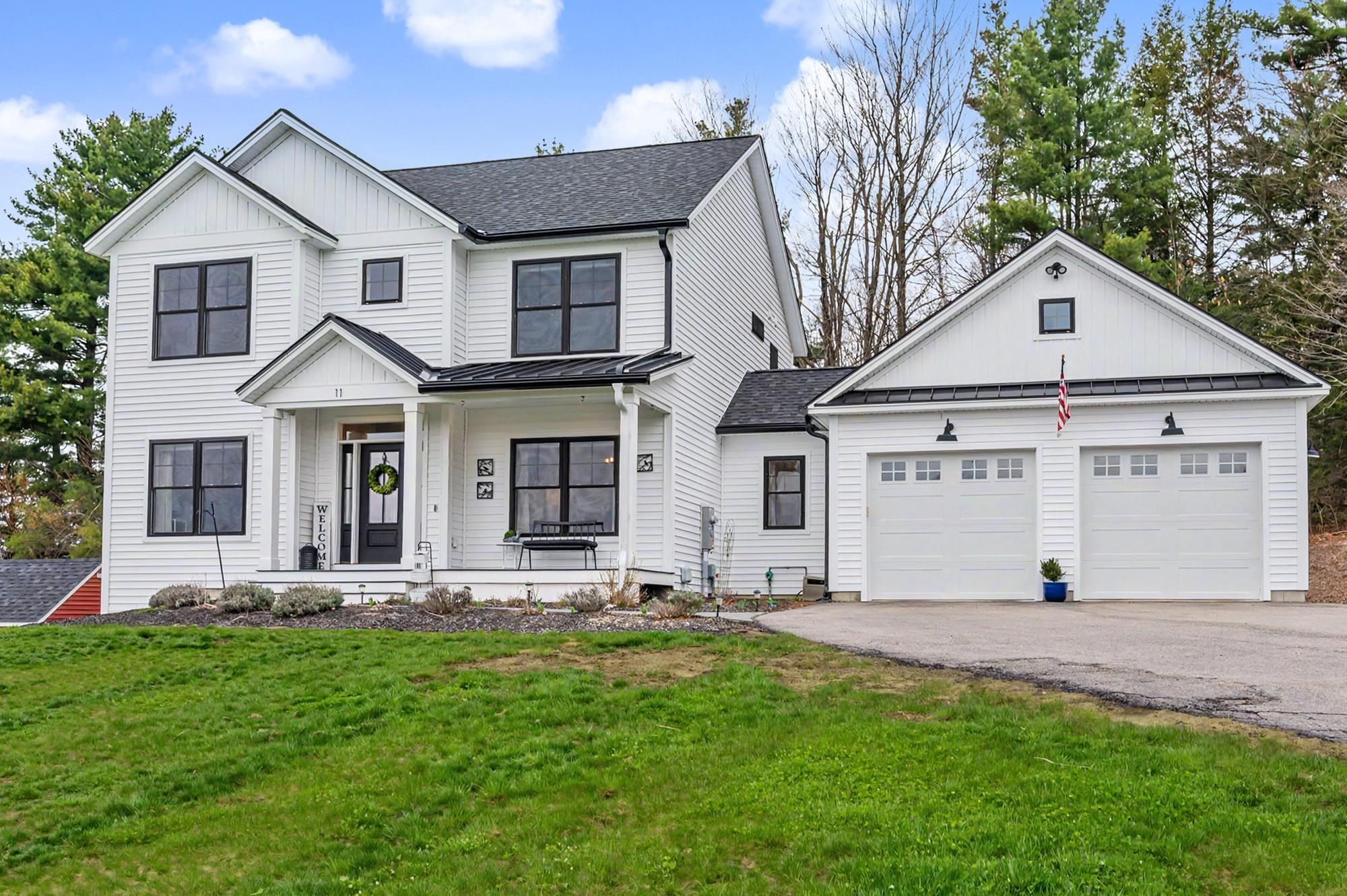 11 Hillside Dr, New Ipswich, NH 03071