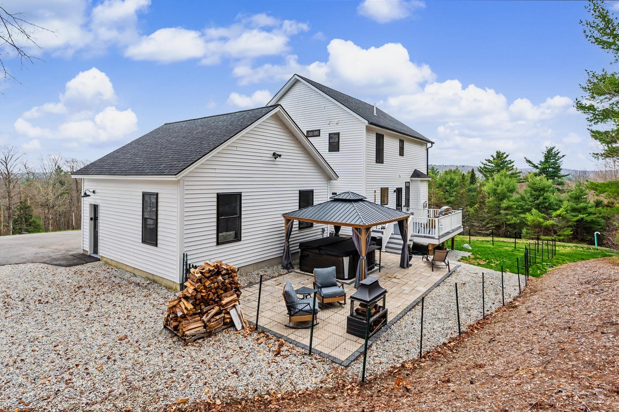 11 Hillside Dr, New Ipswich, NH 03071