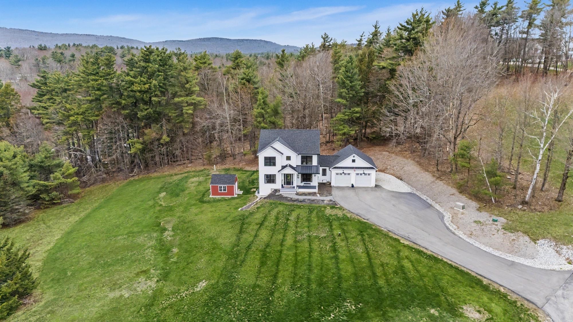 11 Hillside Dr, New Ipswich, NH 03071