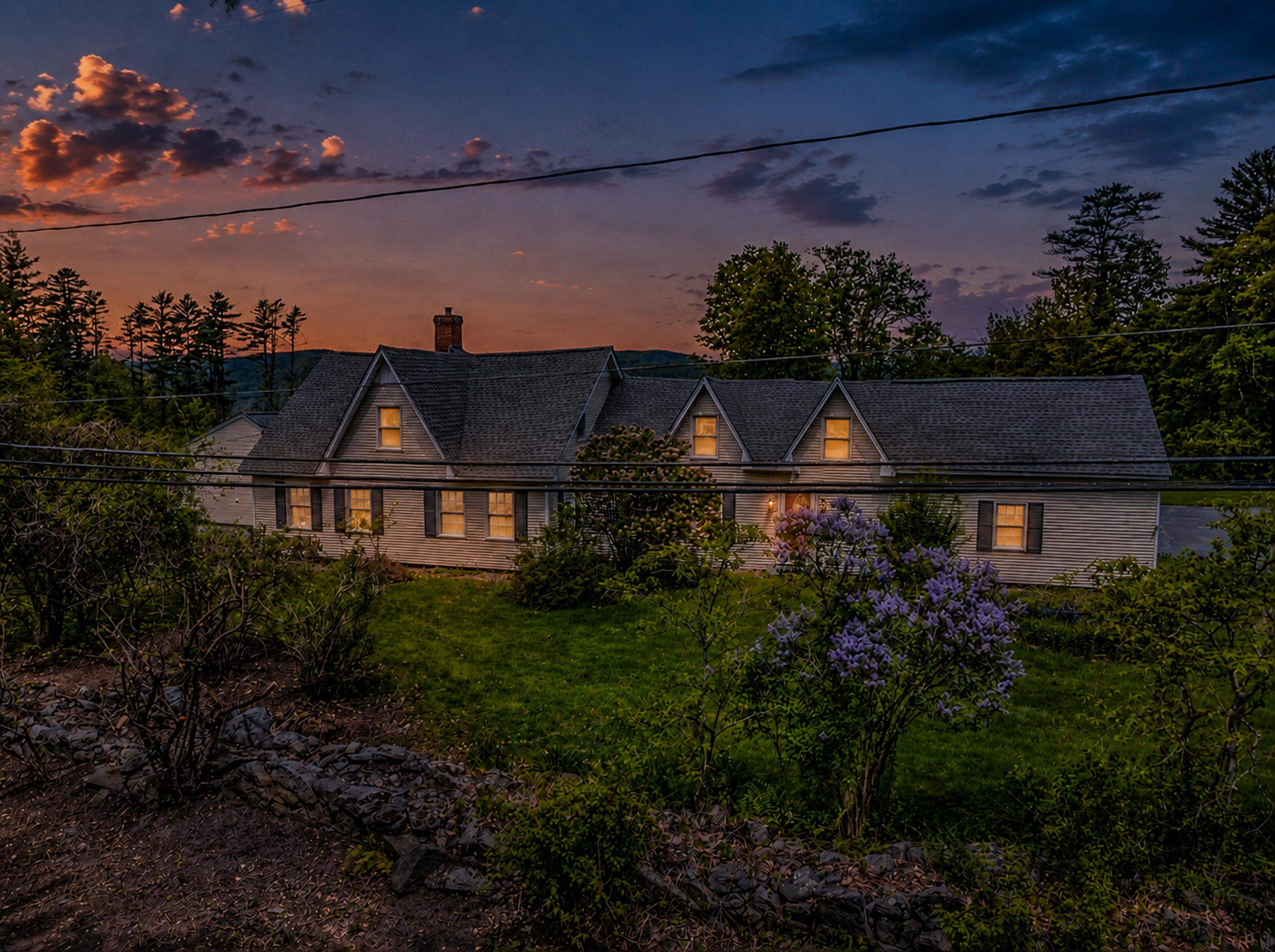 Bethlehem NH&nbsp;Home for sale $874,900 $173 per sq.ft.