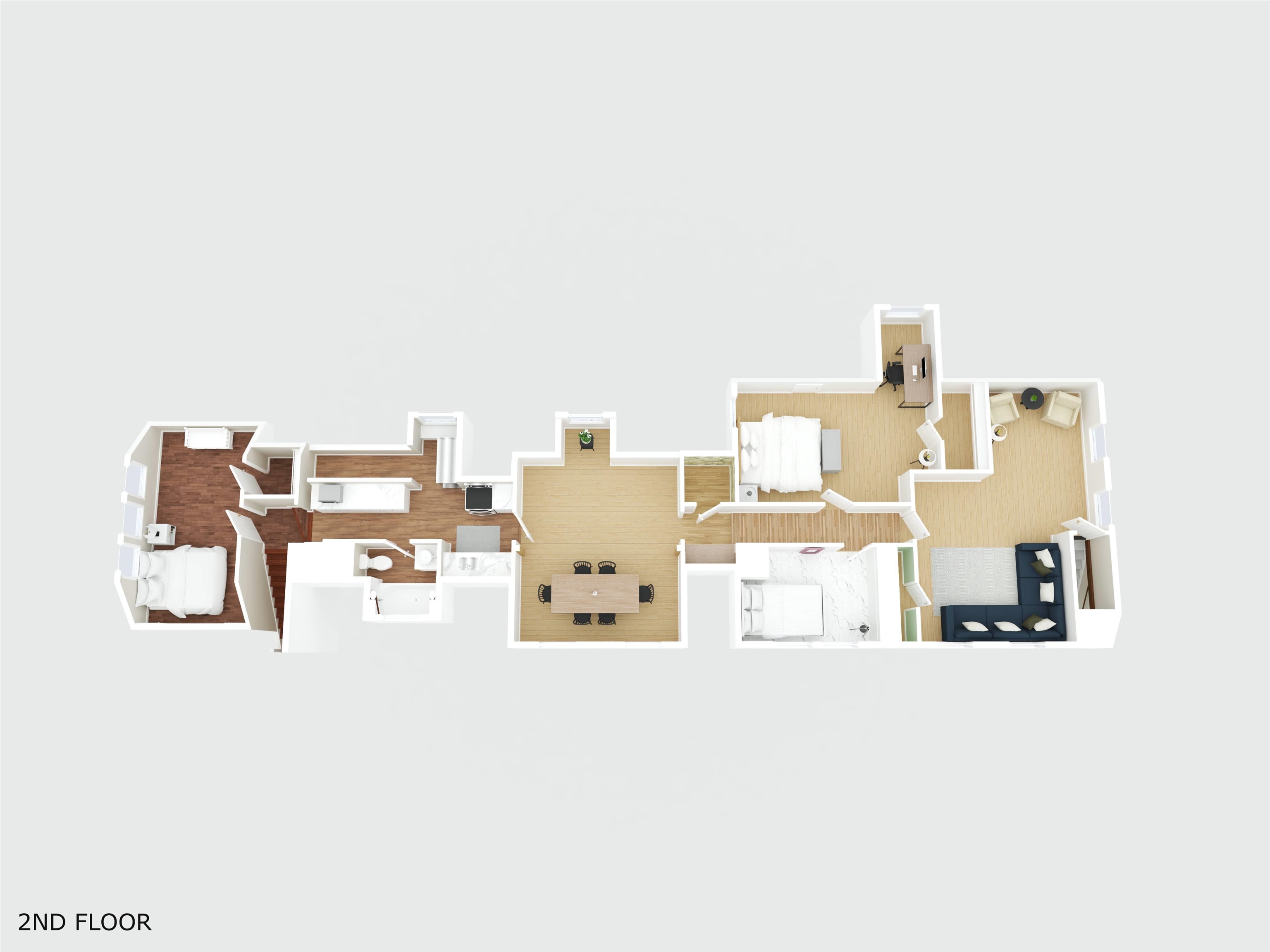 138 Guider Ln, Bethlehem, NH 03574