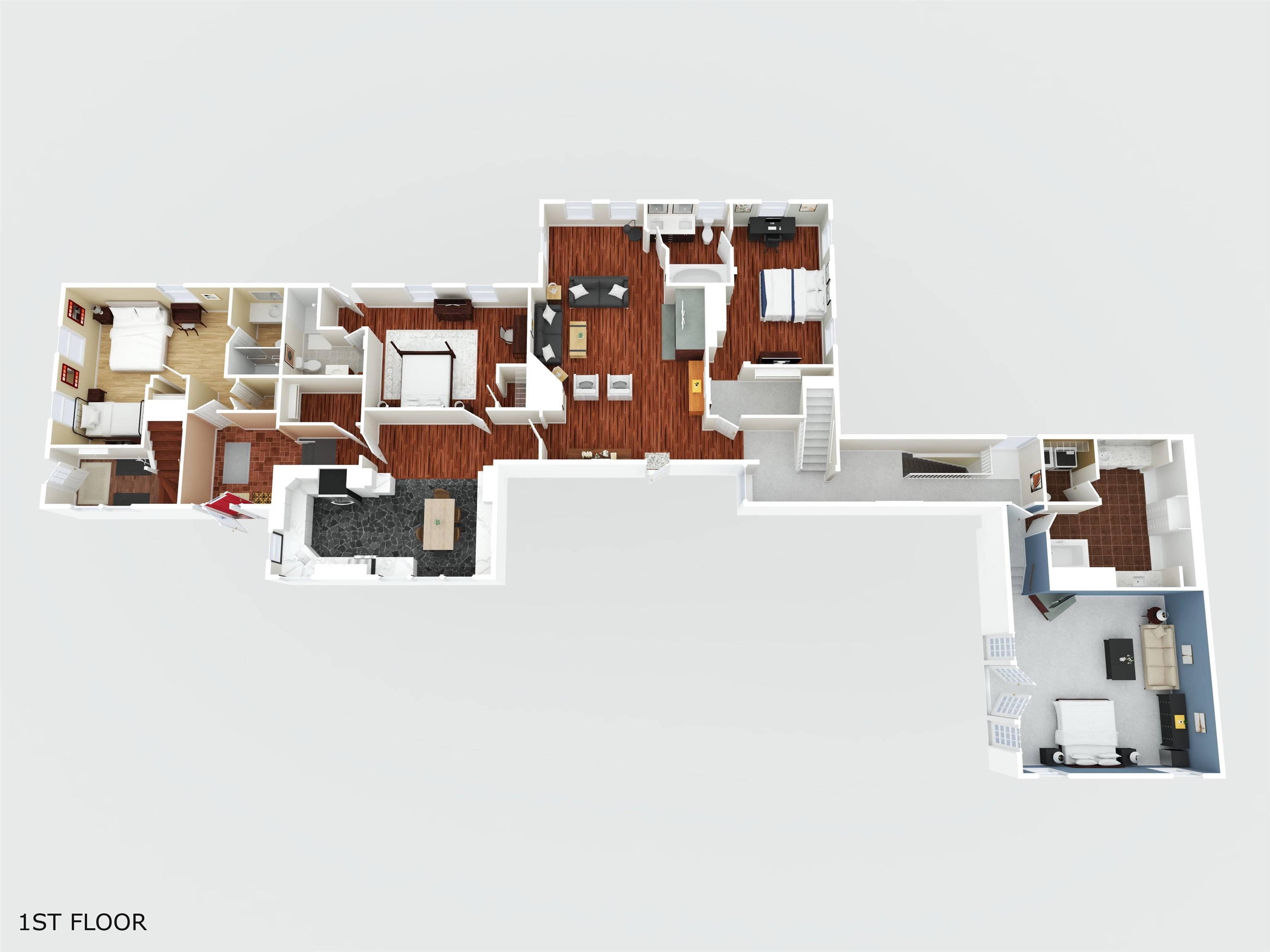 138 Guider Ln, Bethlehem, NH 03574