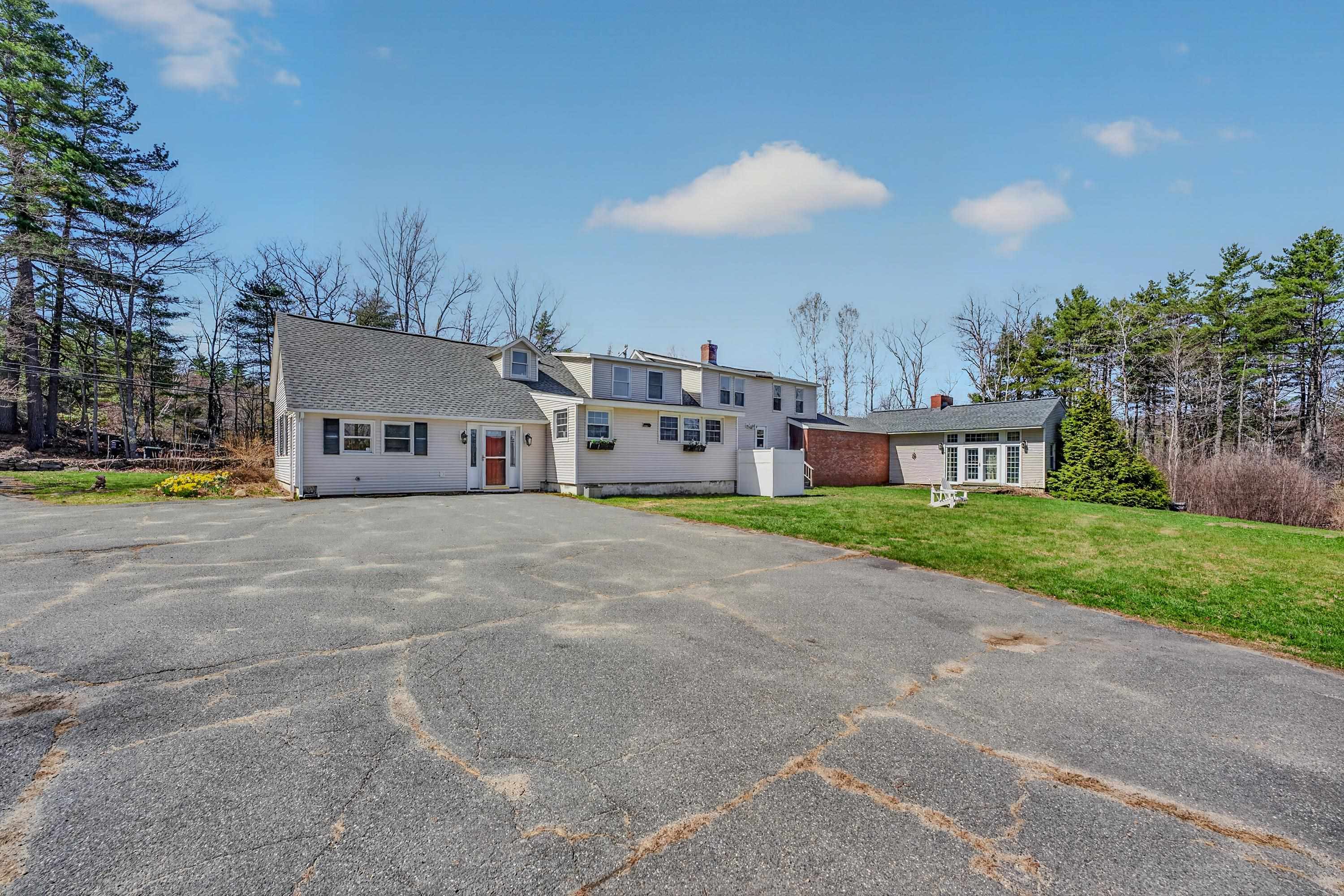 138 Guider Ln, Bethlehem, NH 03574