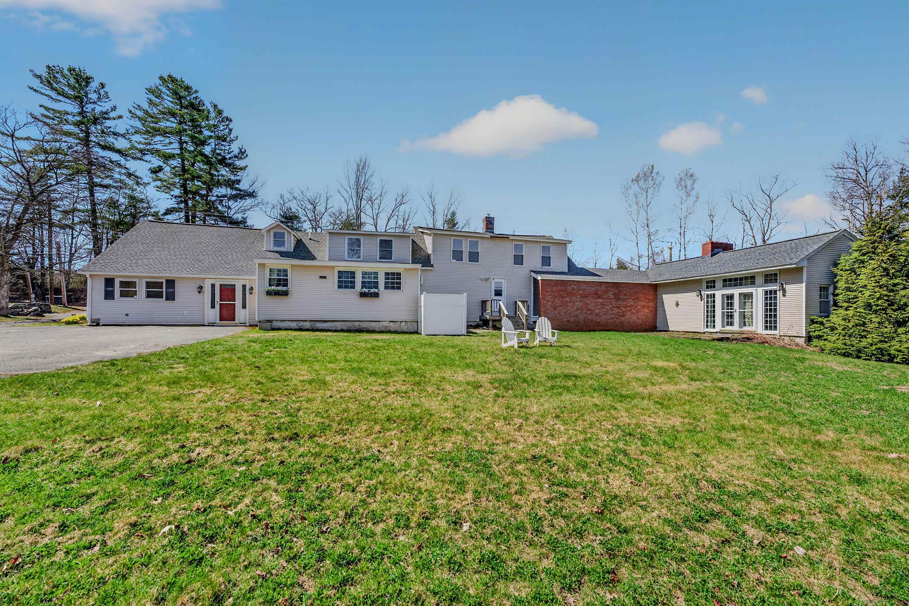 138 Guider Ln, Bethlehem, NH 03574