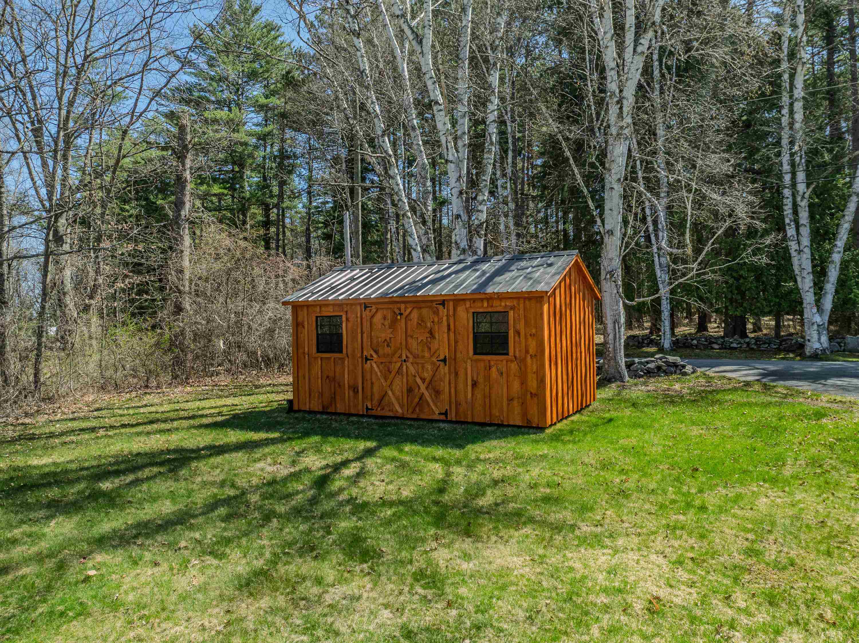 138 Guider Ln, Bethlehem, NH 03574