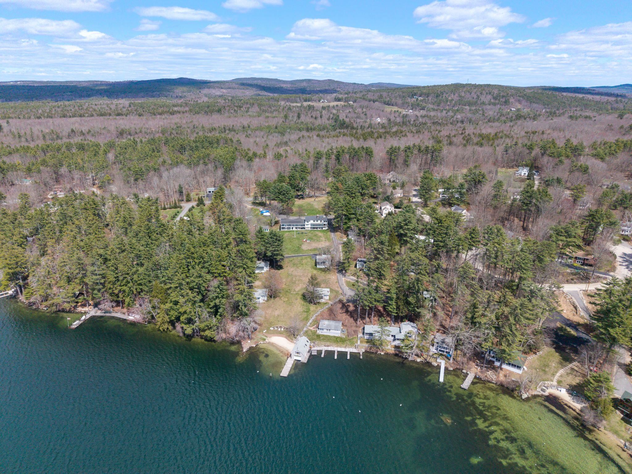 680 N Main St #13, Wolfeboro, NH 03894