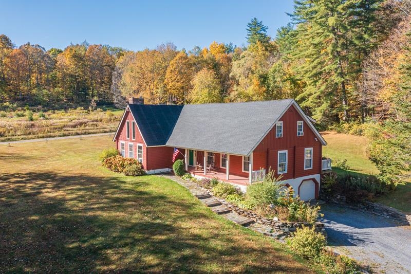 Manchester VT&nbsp;Home for sale $875,000 $270 per sq.ft.