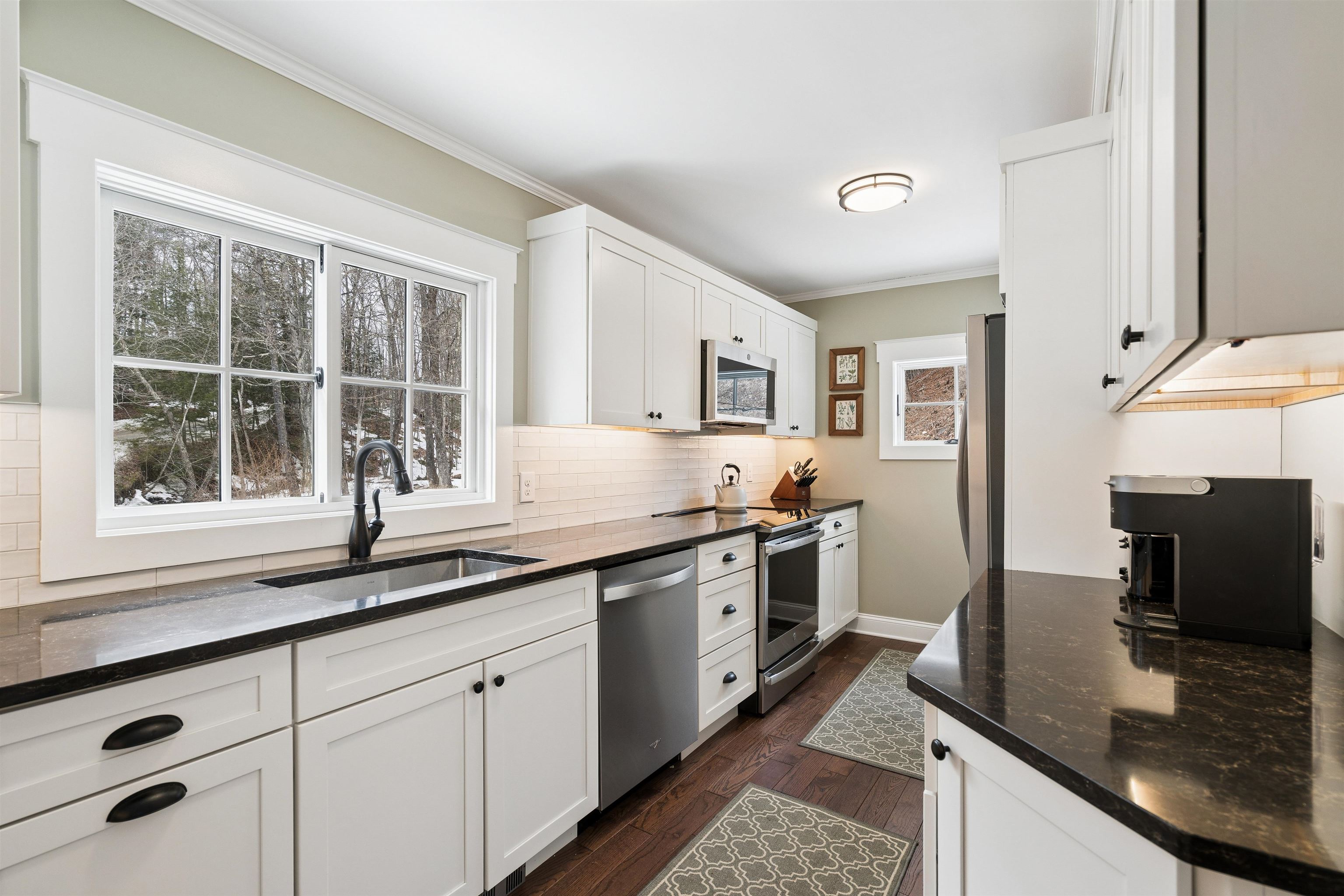 Cavendish VT&nbsp;Home for sale $1,300,000 $681 per sq.ft.