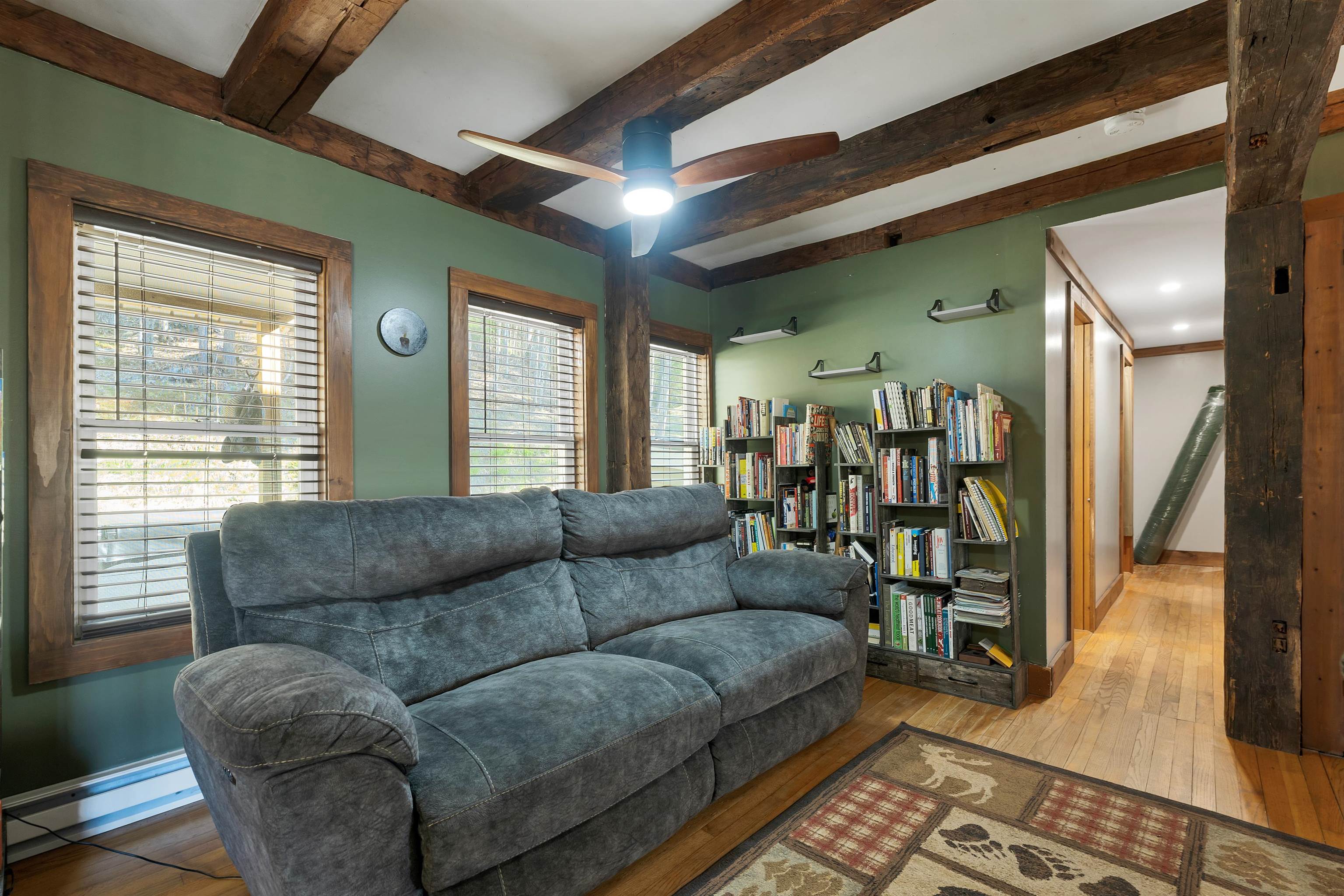 42 Nh Route 25a Route, Wentworth, NH 03282