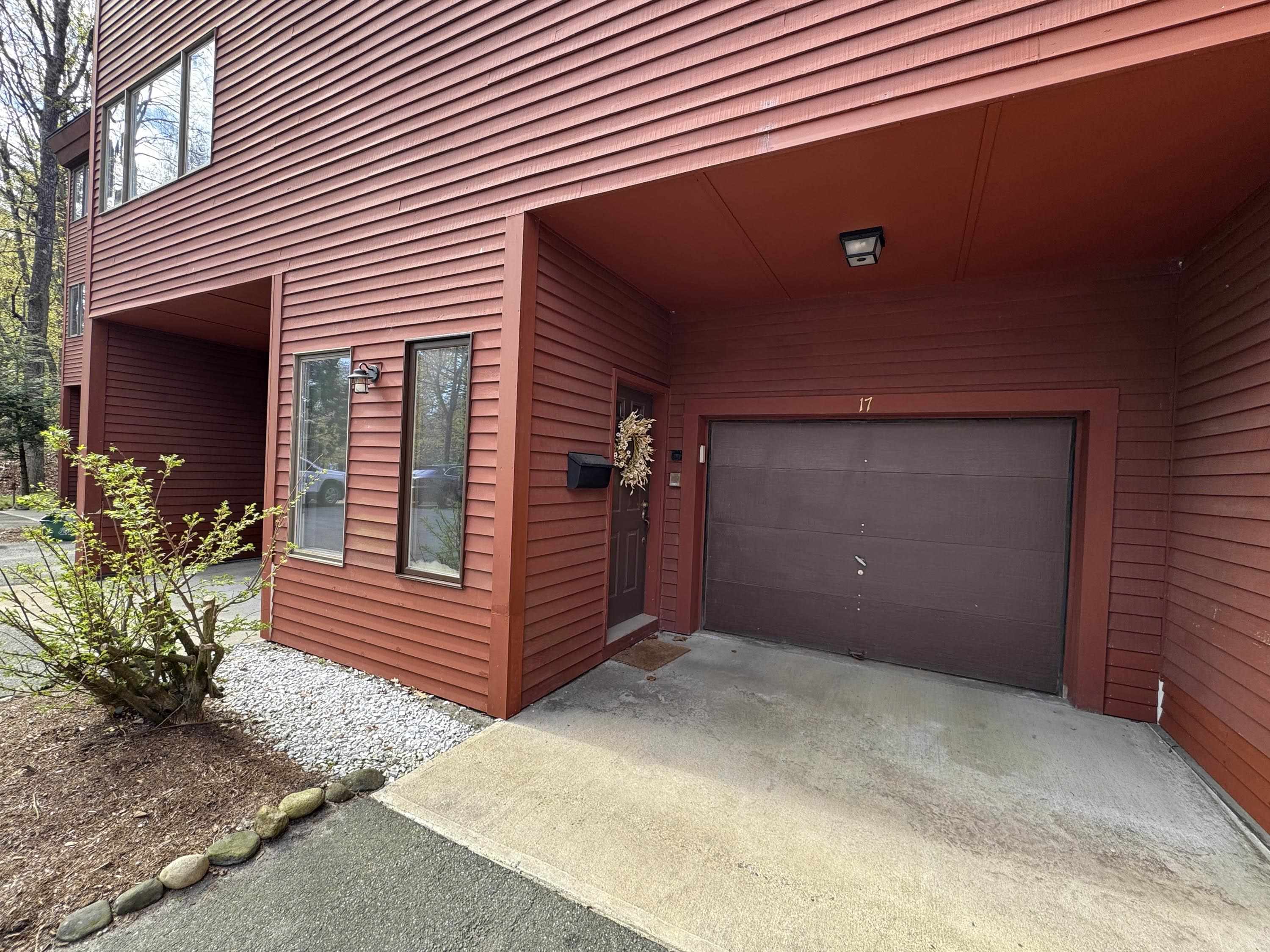 Brattleboro VT&nbsp;Condo for sale $245,000 $196 per sq.ft.