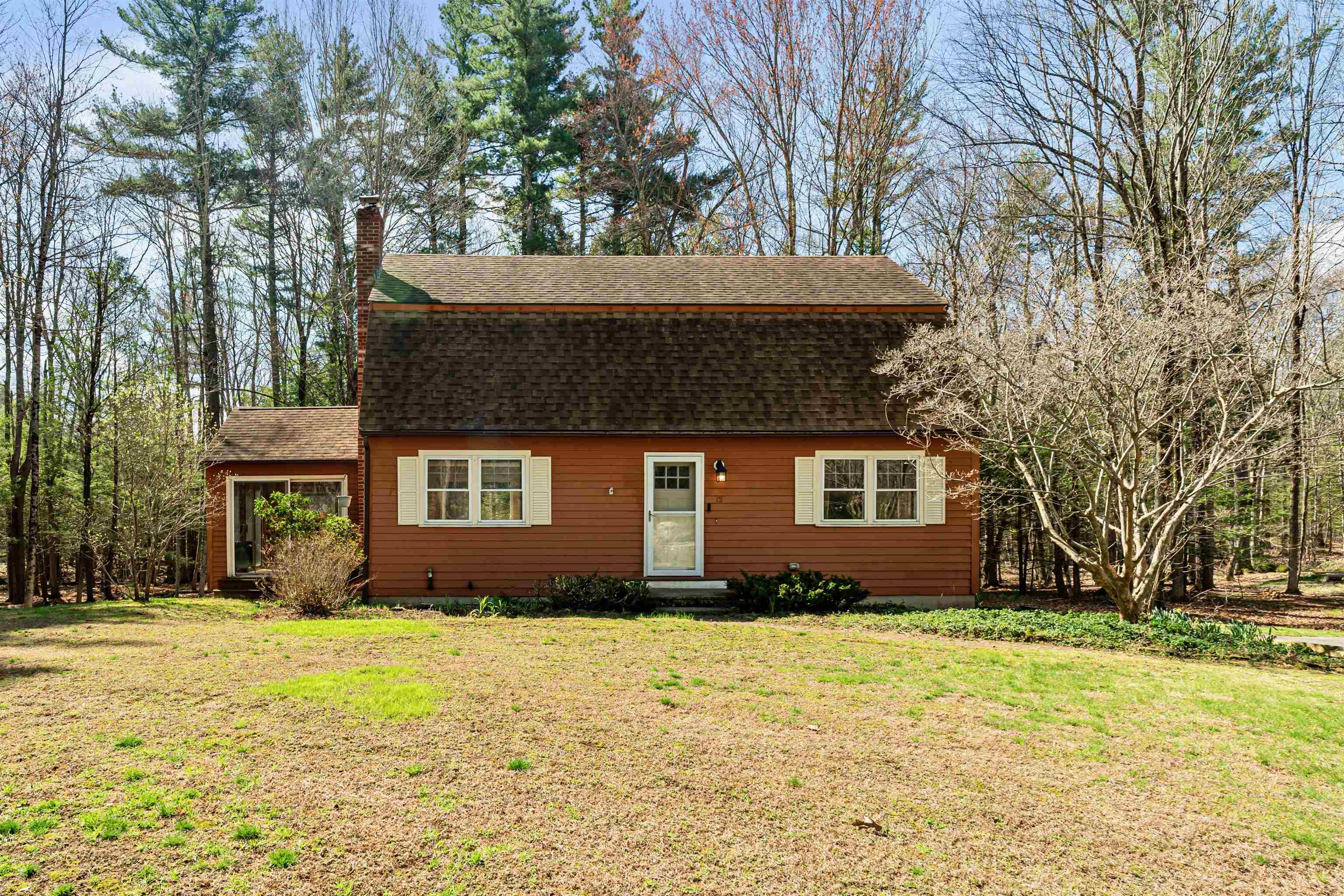 12 Dogtown Rd, Exeter, NH 03833