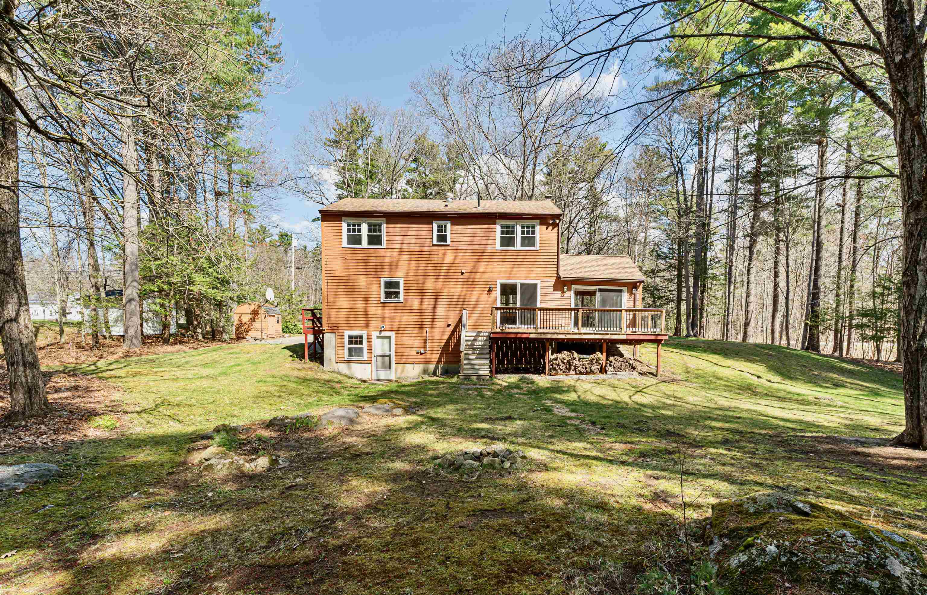 12 Dogtown Rd, Exeter, NH 03833