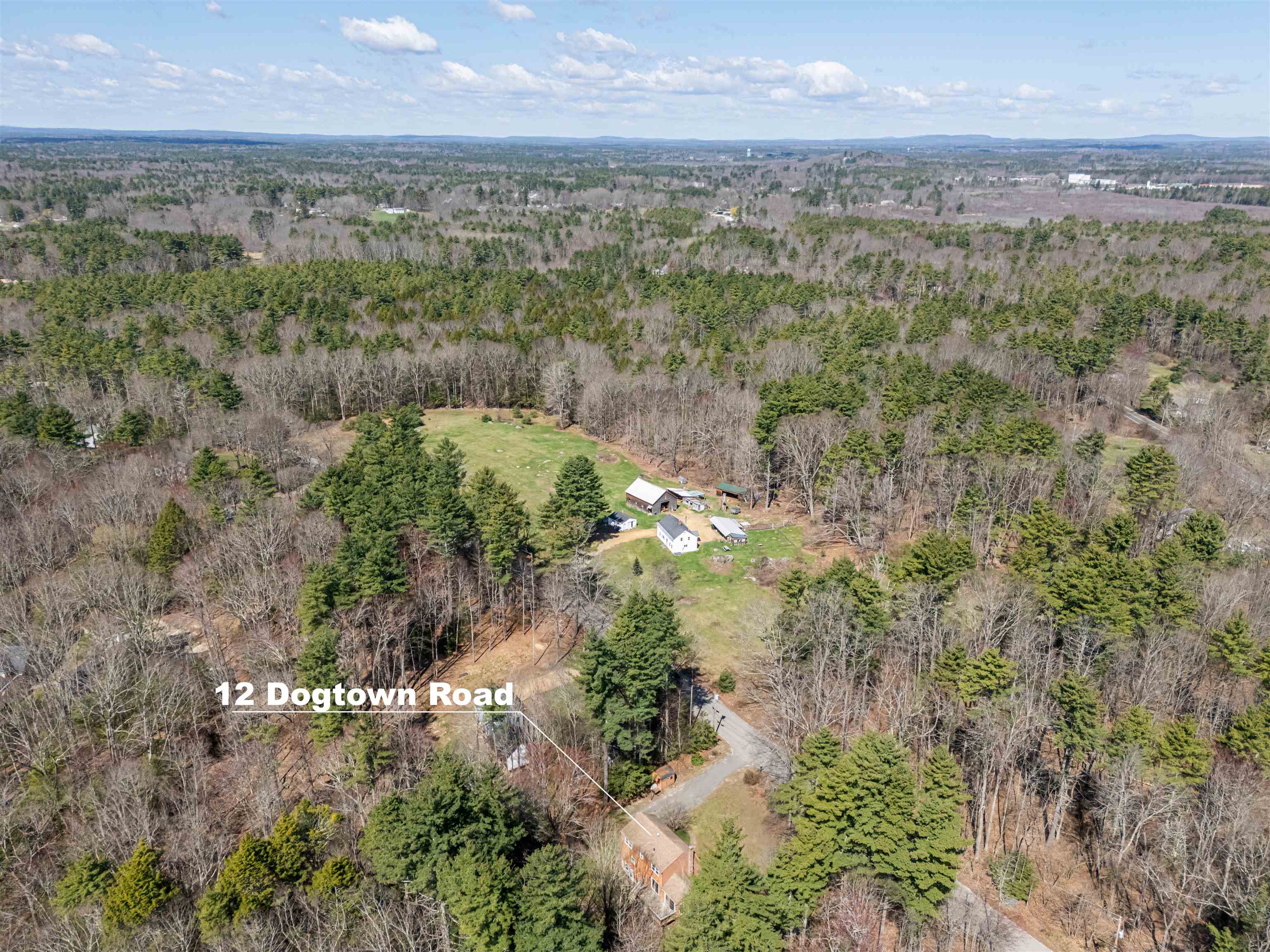 12 Dogtown Rd, Exeter, NH 03833