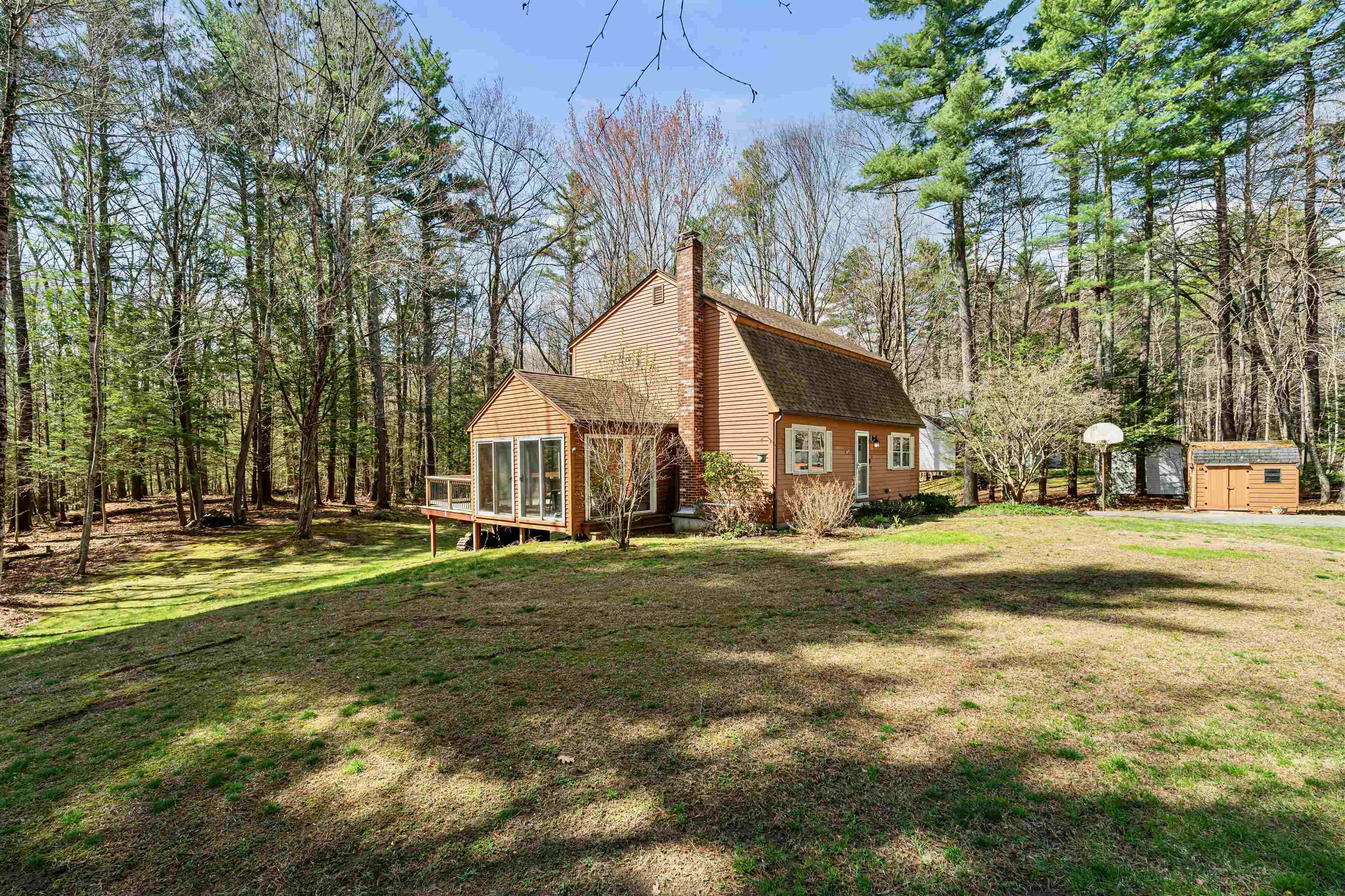 12 Dogtown Rd, Exeter, NH 03833