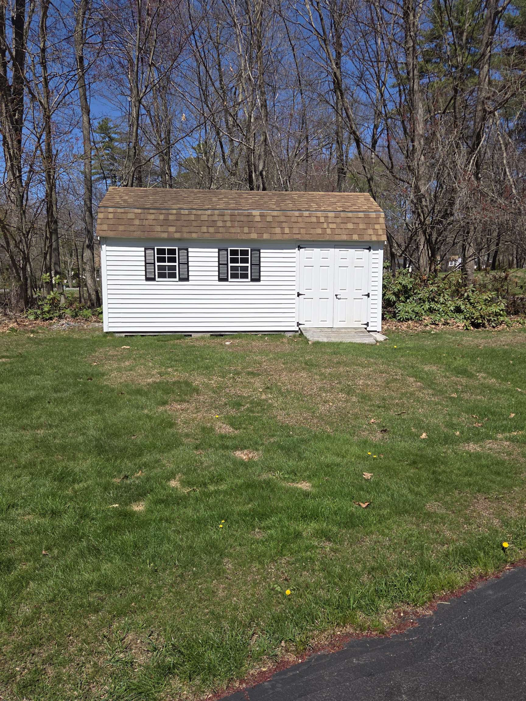 284A High Range Rd, Londonderry, NH 03053